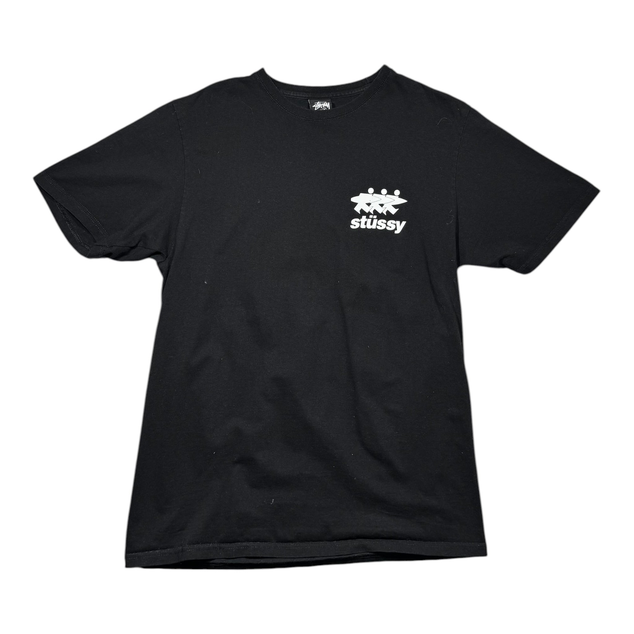 T-shirt Stussy (M)