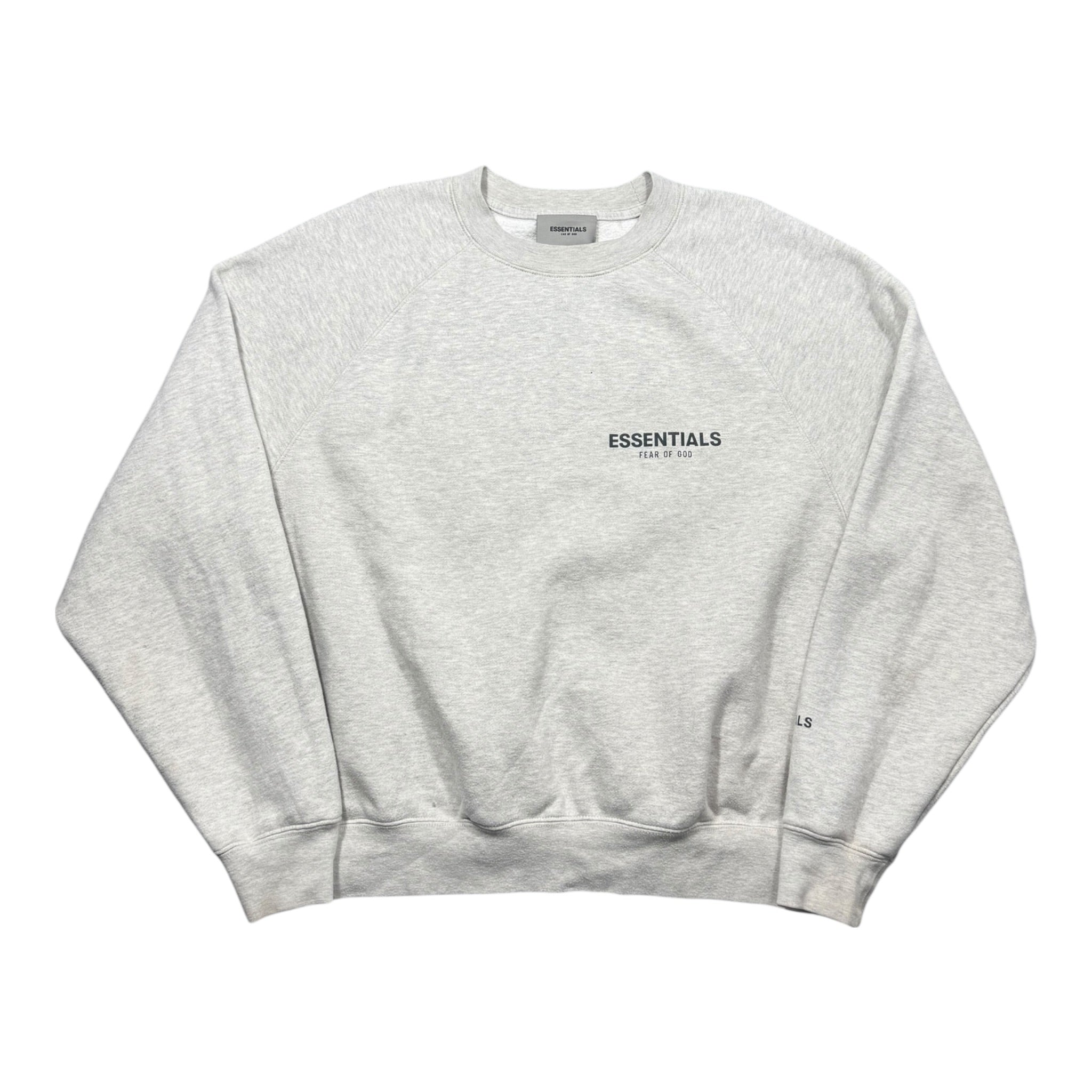 Sweat Essentials (S)