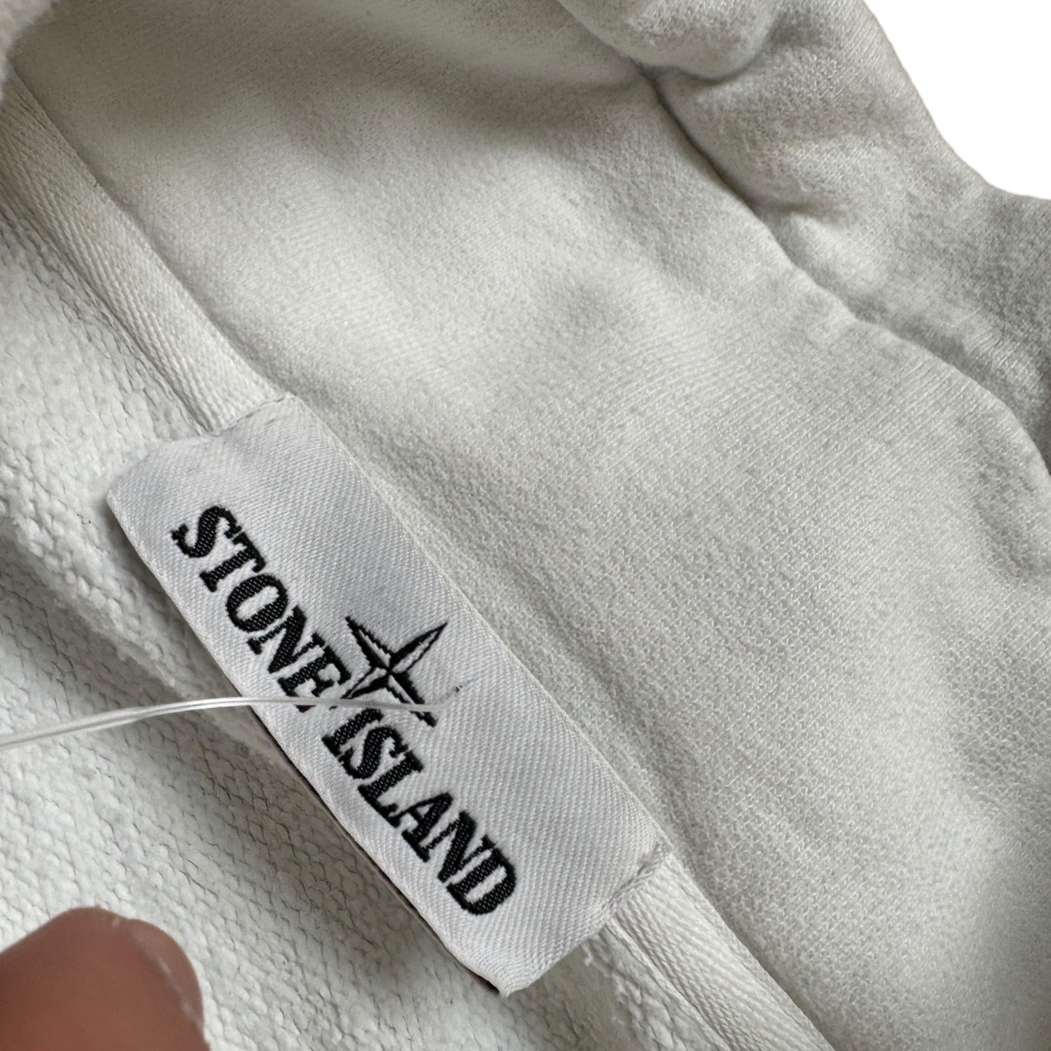 Sweat Stone Island (L)