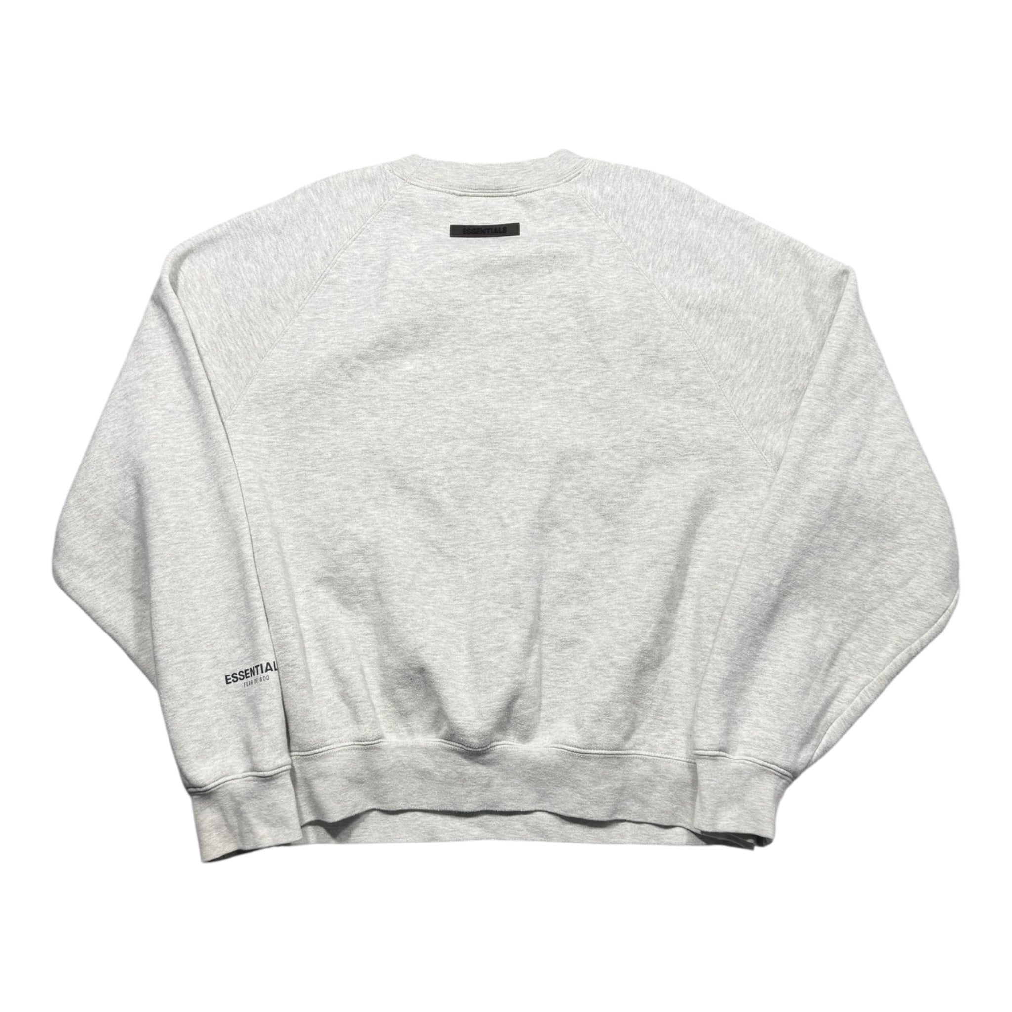 Sweat Essentials (S)