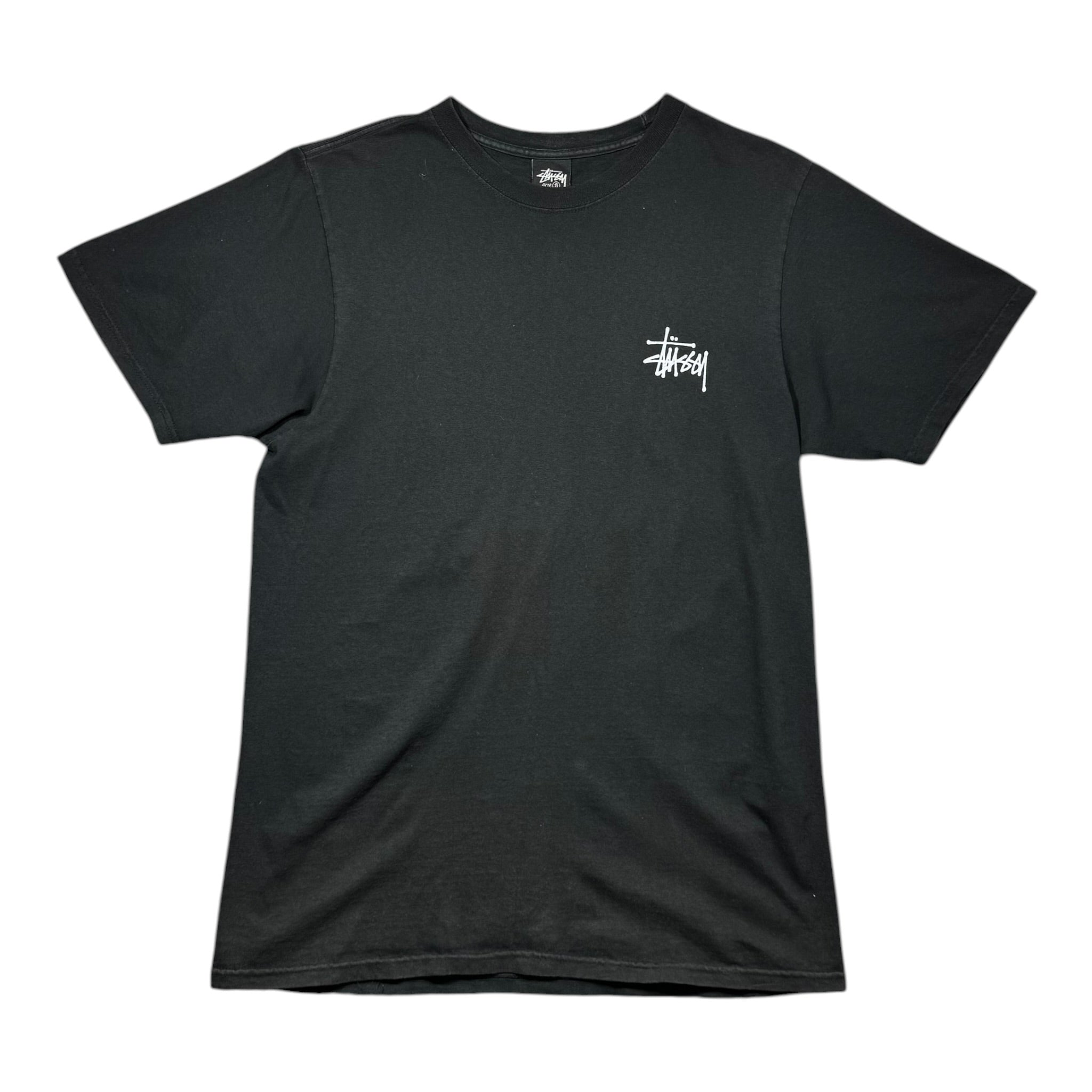 T-shirt Stussy (S)