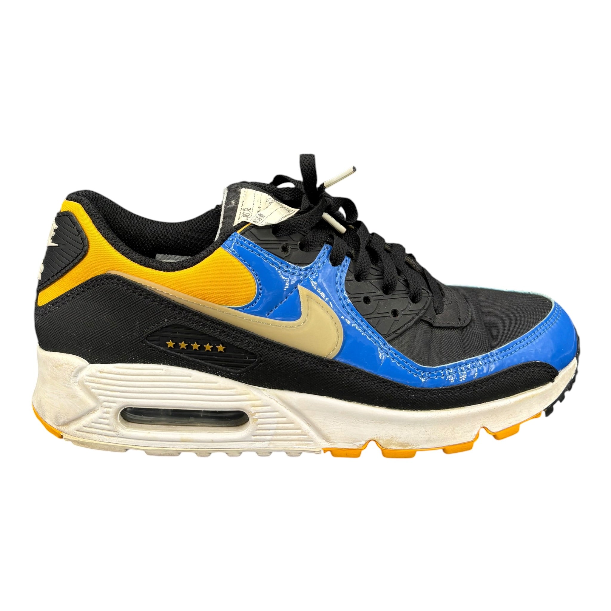 Air Max 90 Shangai (42.5EU)