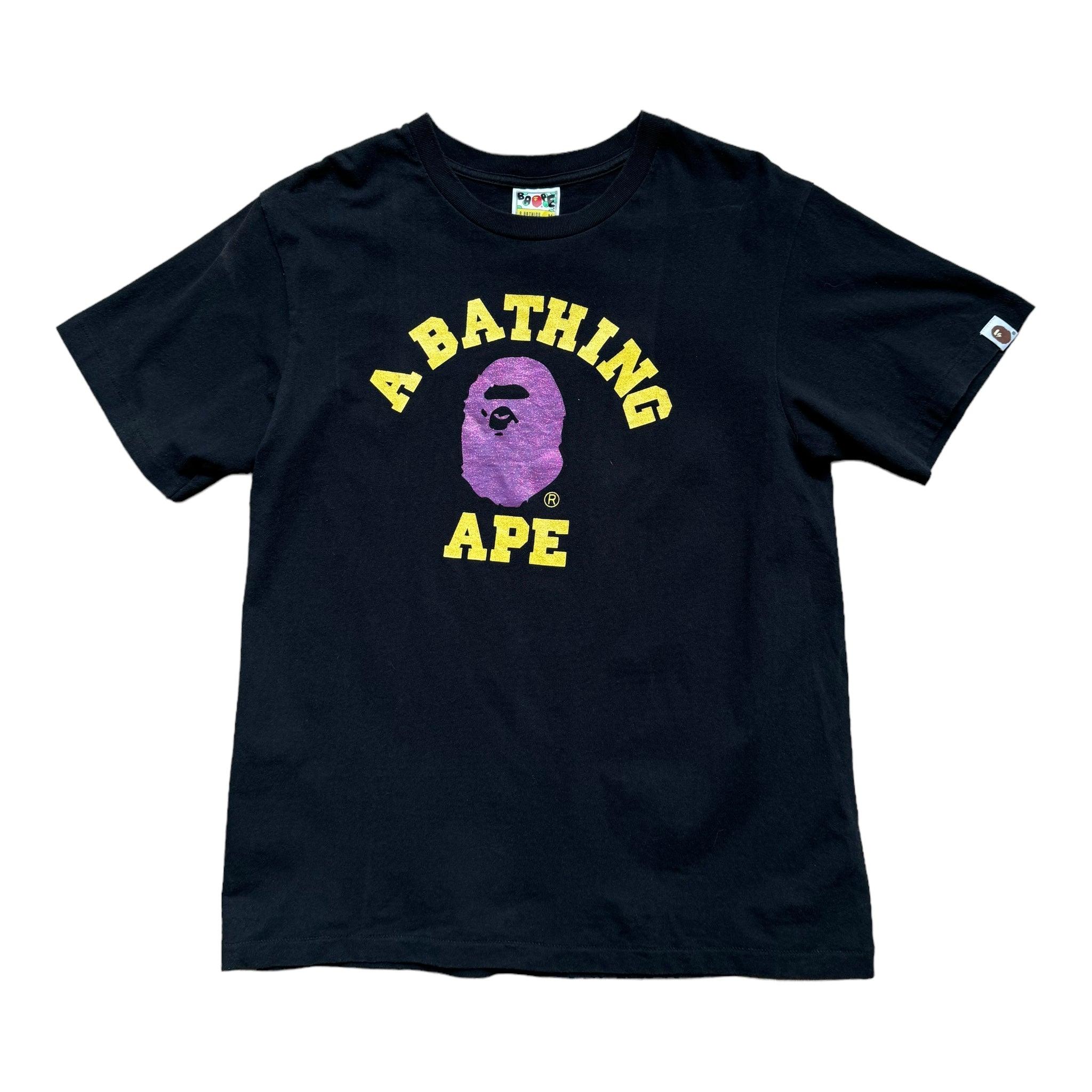 T-shirt Bape (M)