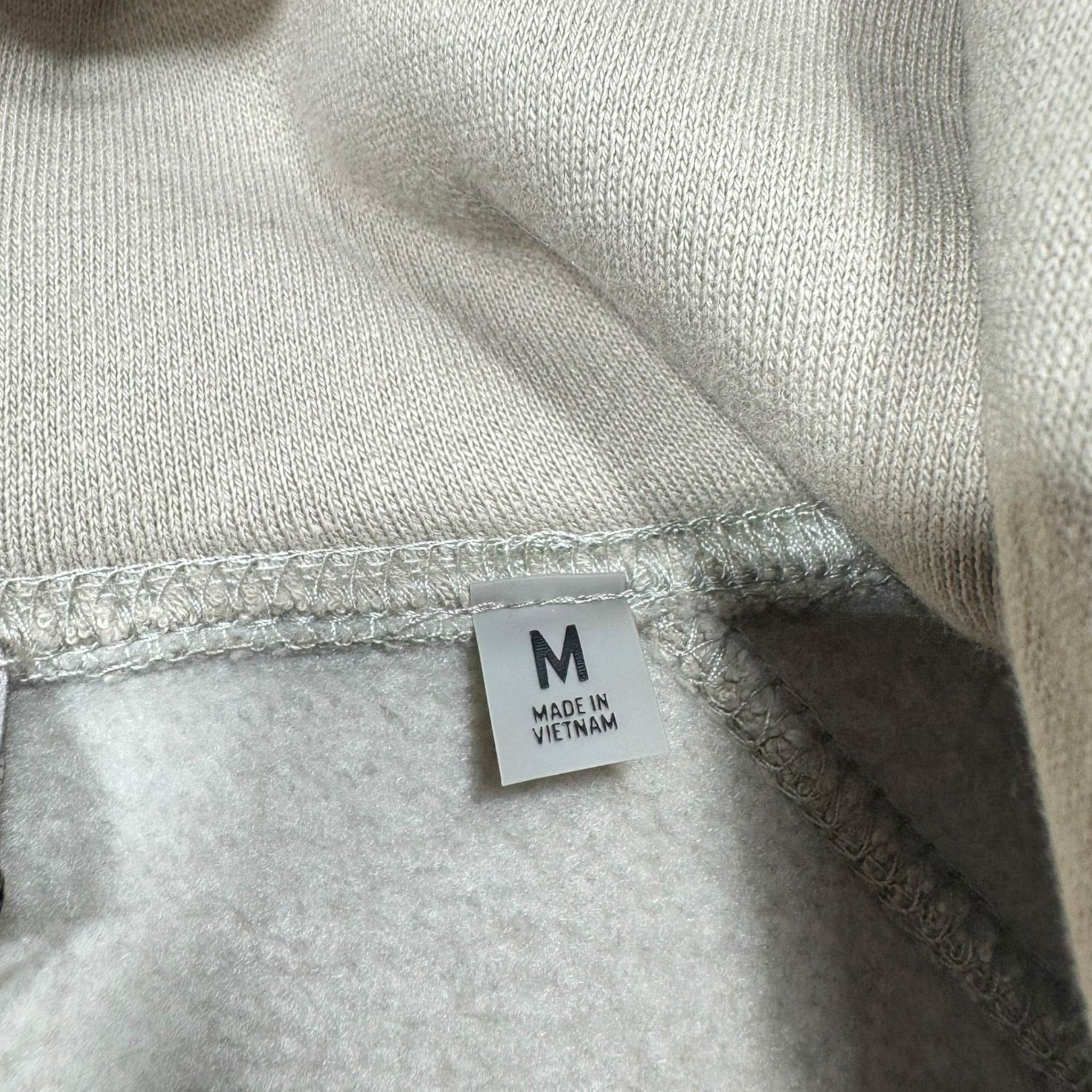 Sweat Essentials (M)