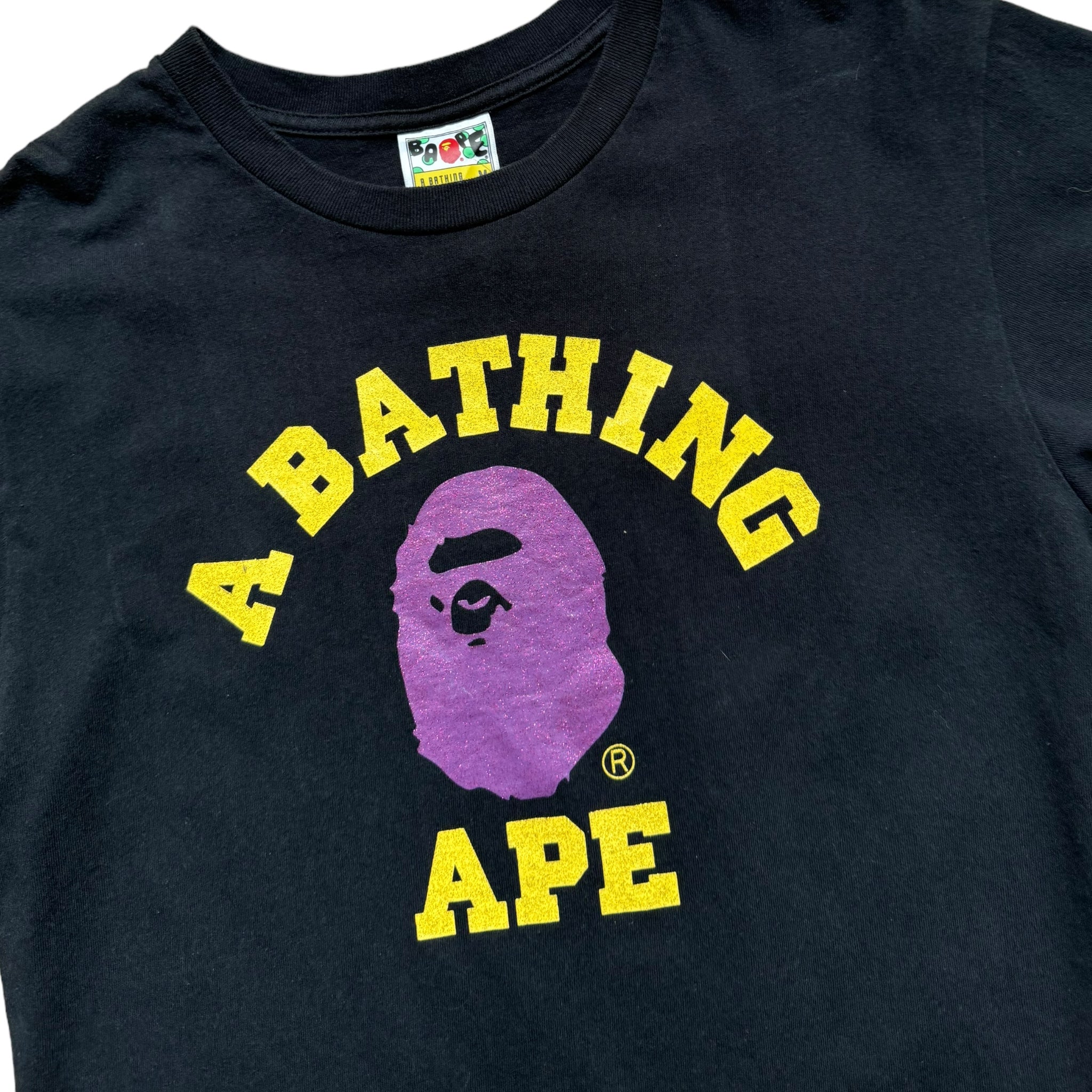 T-shirt Bape (M)