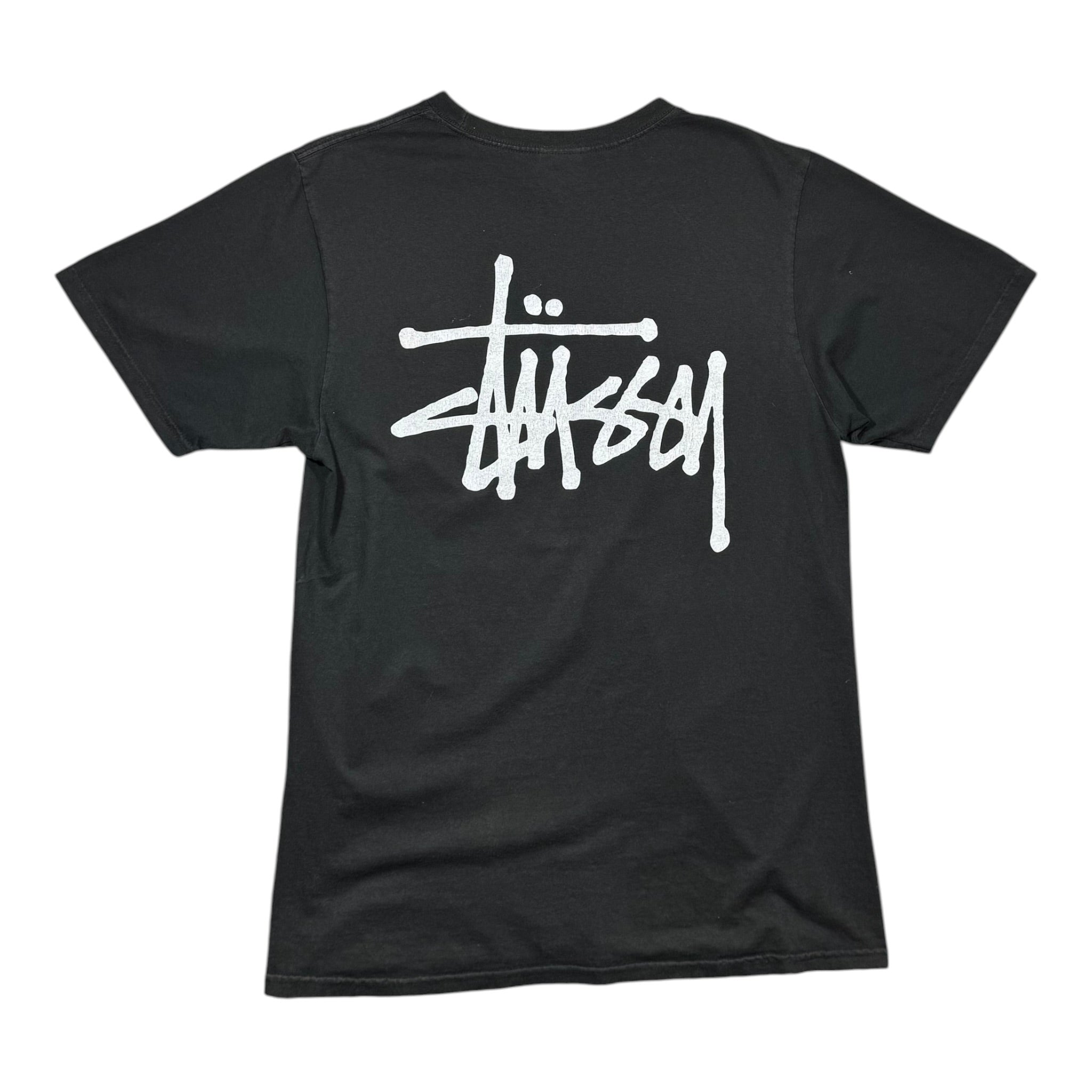 T-shirt Stussy (S)