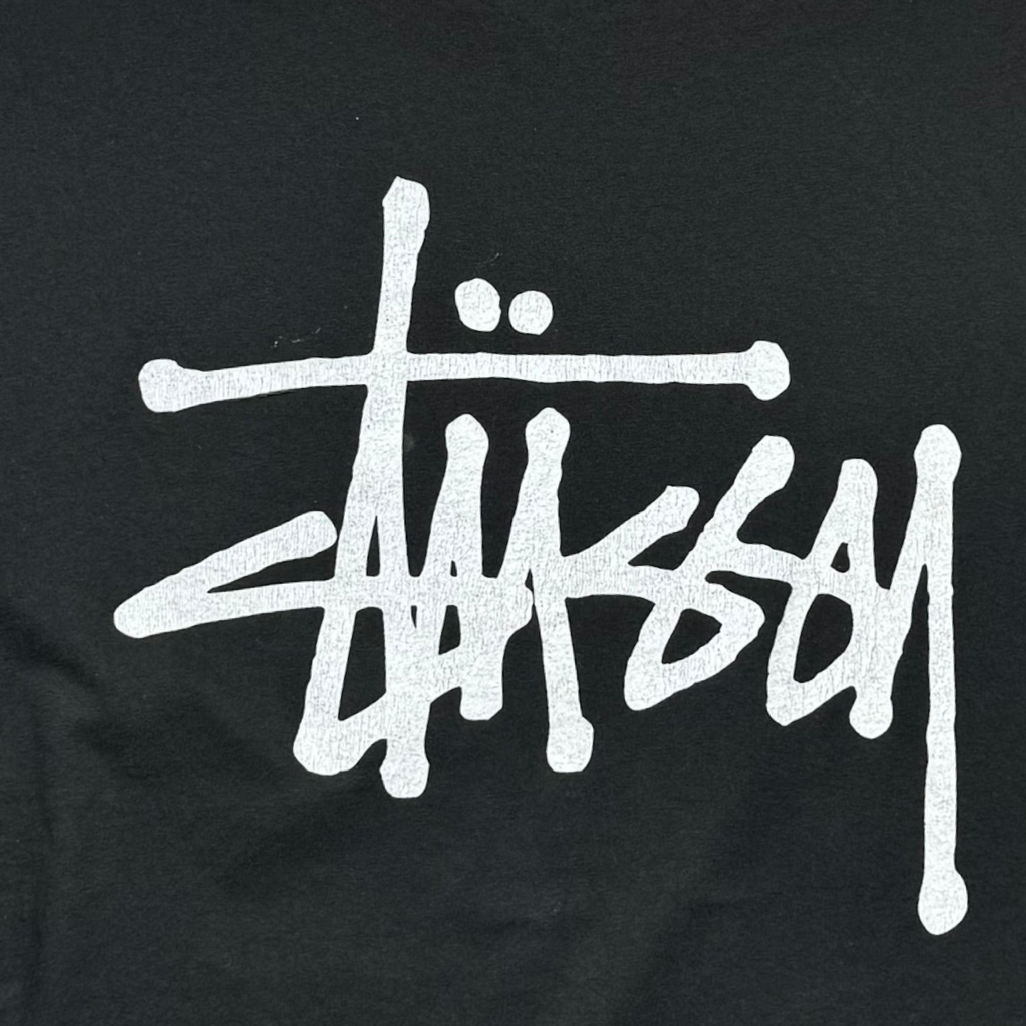 T-shirt Stussy (S)