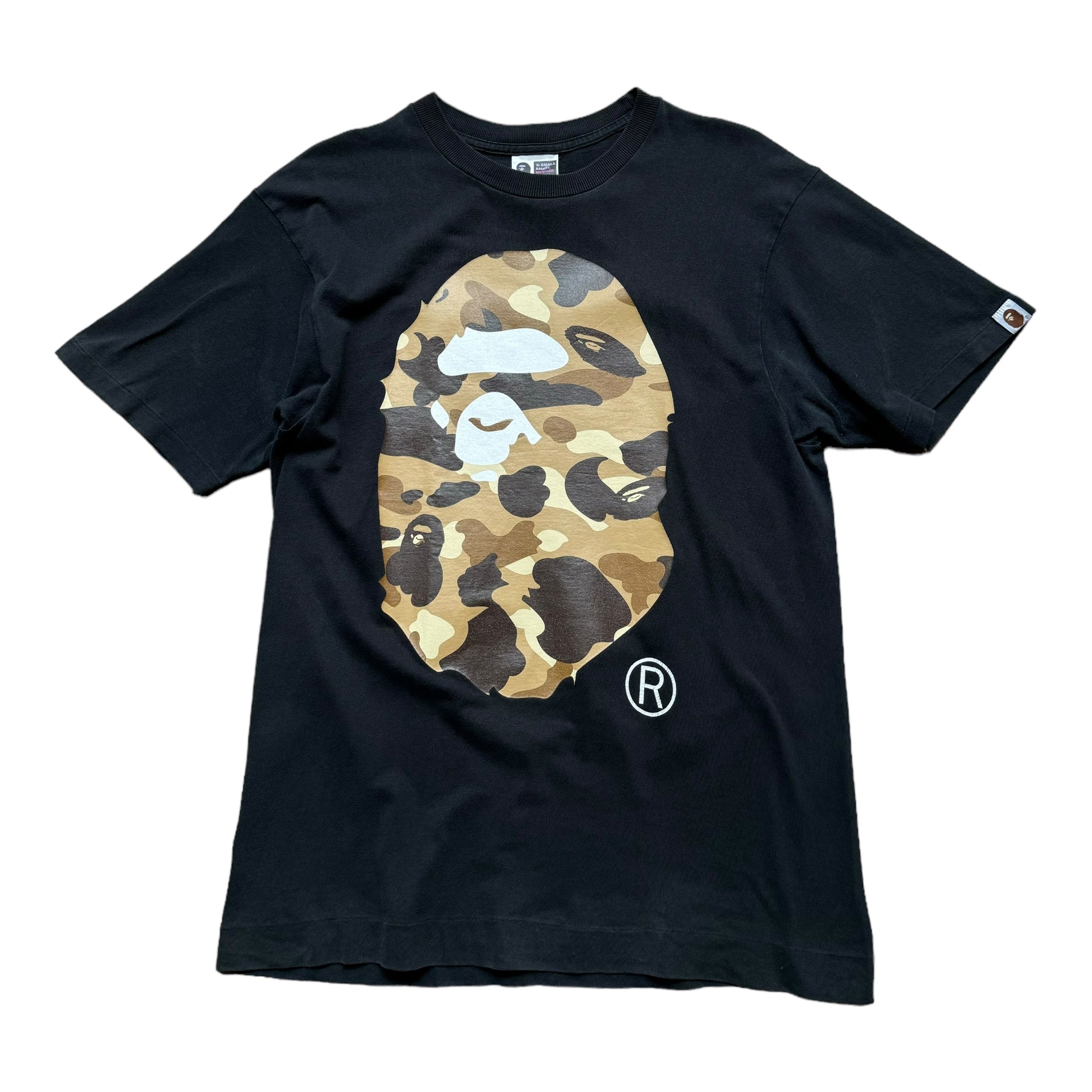 T-shirt Bape vintage (M)