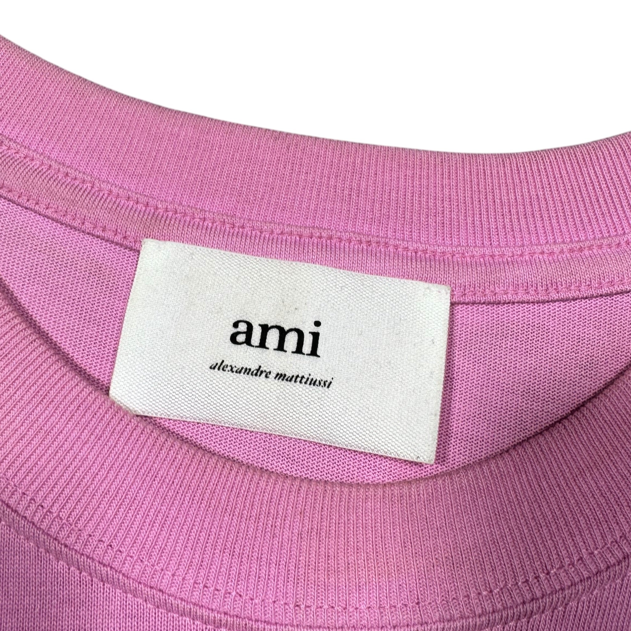 T-shirt AMI (M)