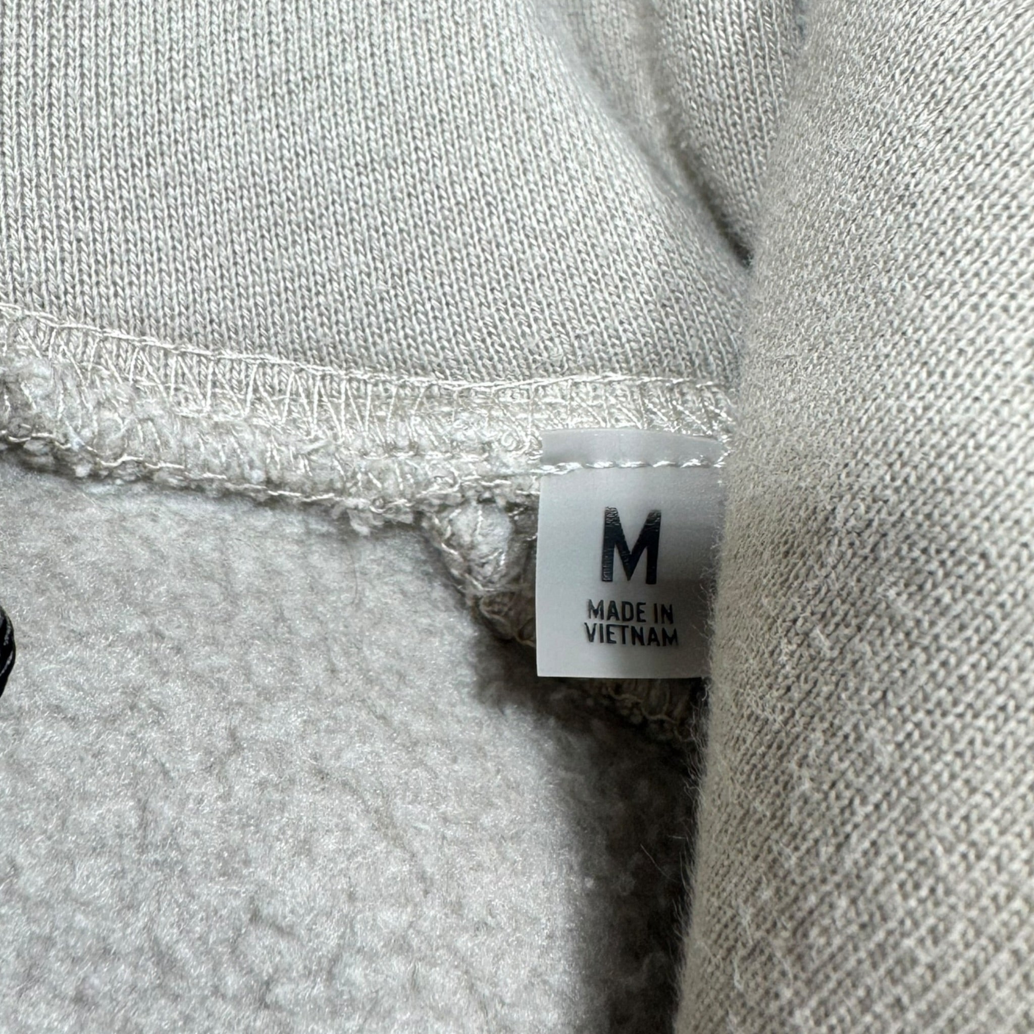 Sweat Essentials (M)