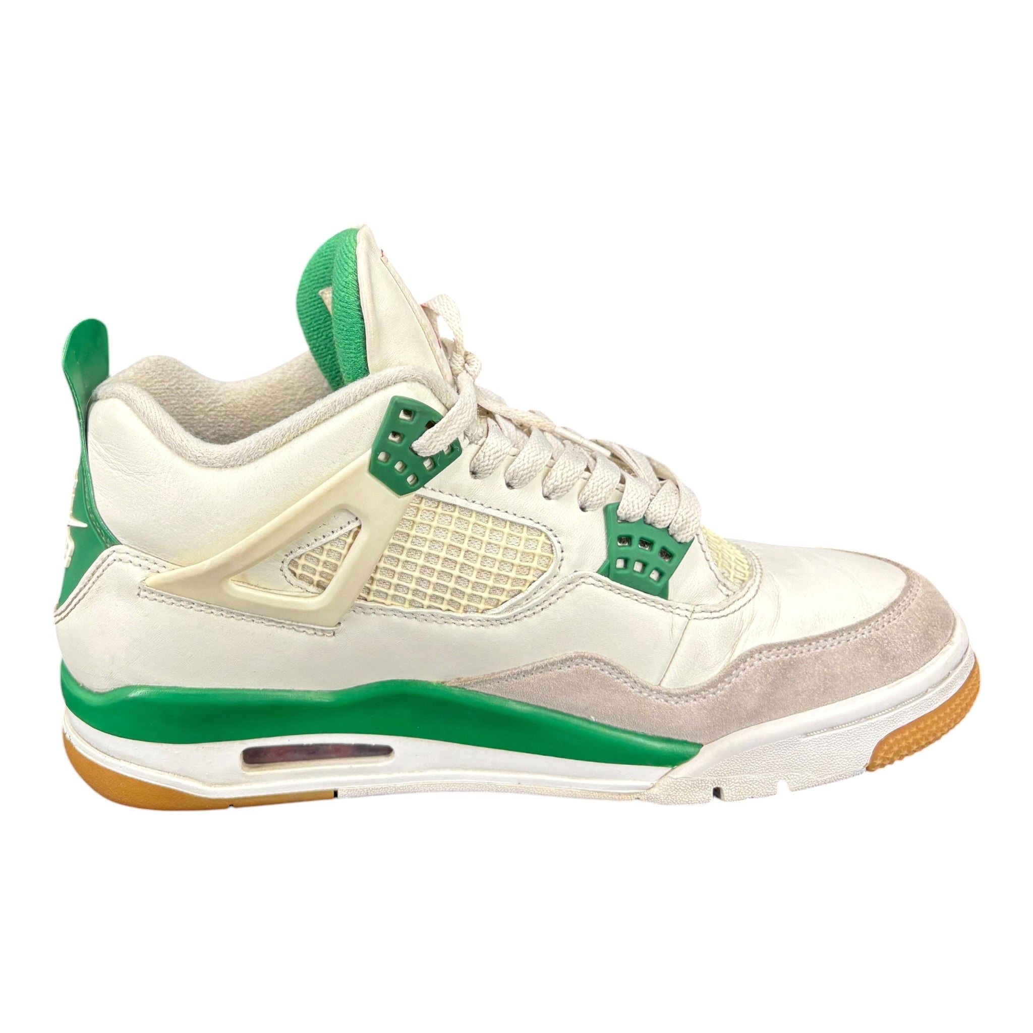 Jordan 4 SB Pine Green (43EU)