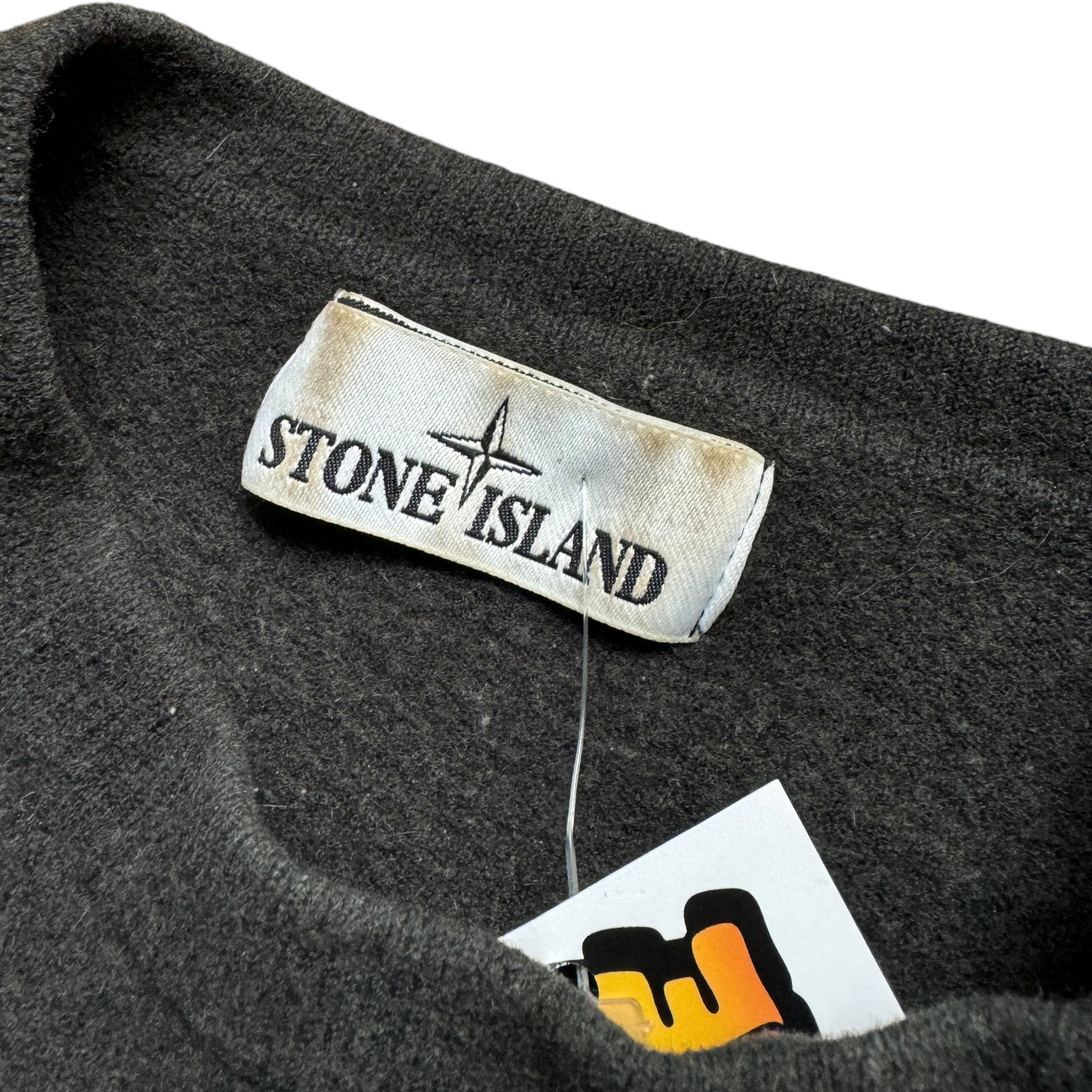 Pull Stone Island (S)