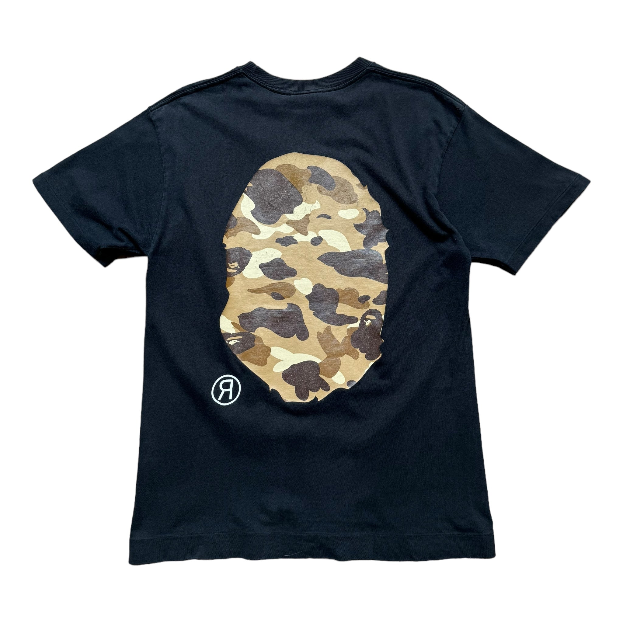 T-Shirt Bape Vintage (M)