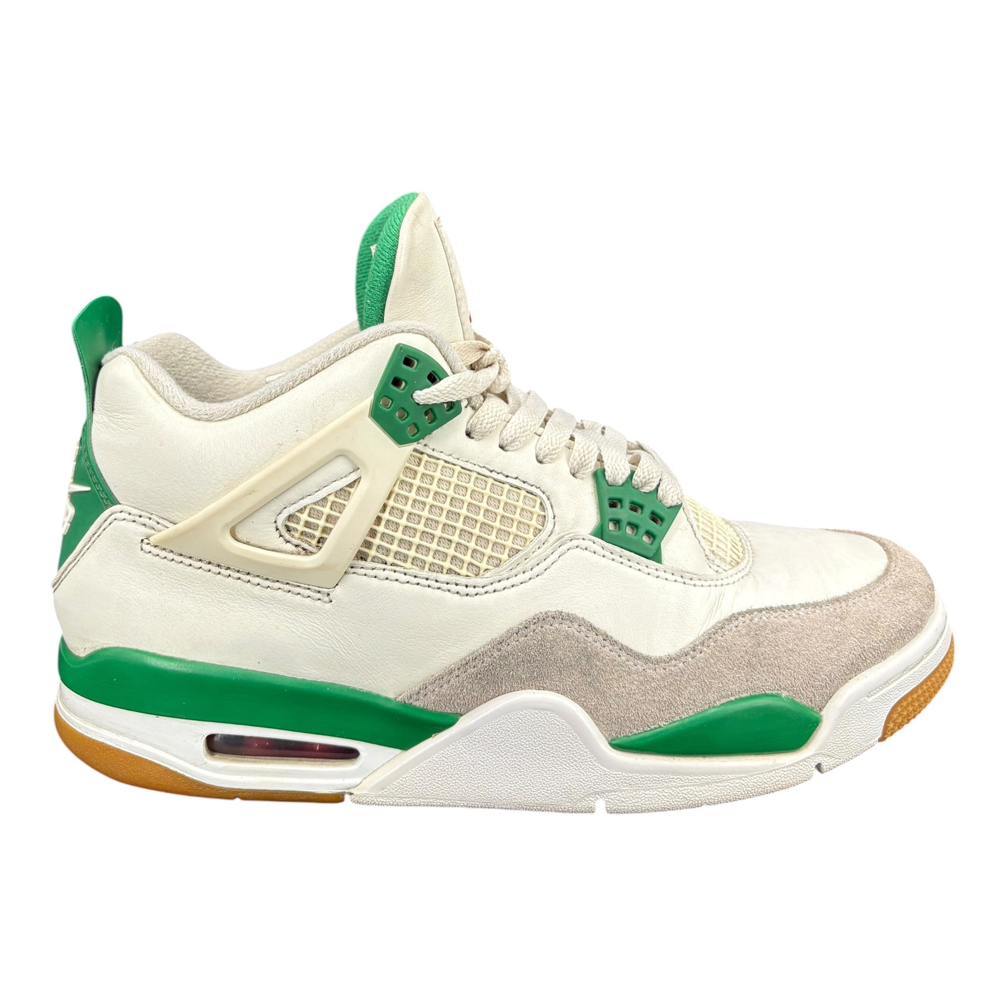 Jordan 4 SB Pine Green (43EU)