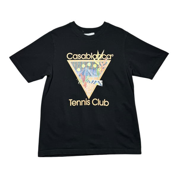 T-shirt Casablanca (M)