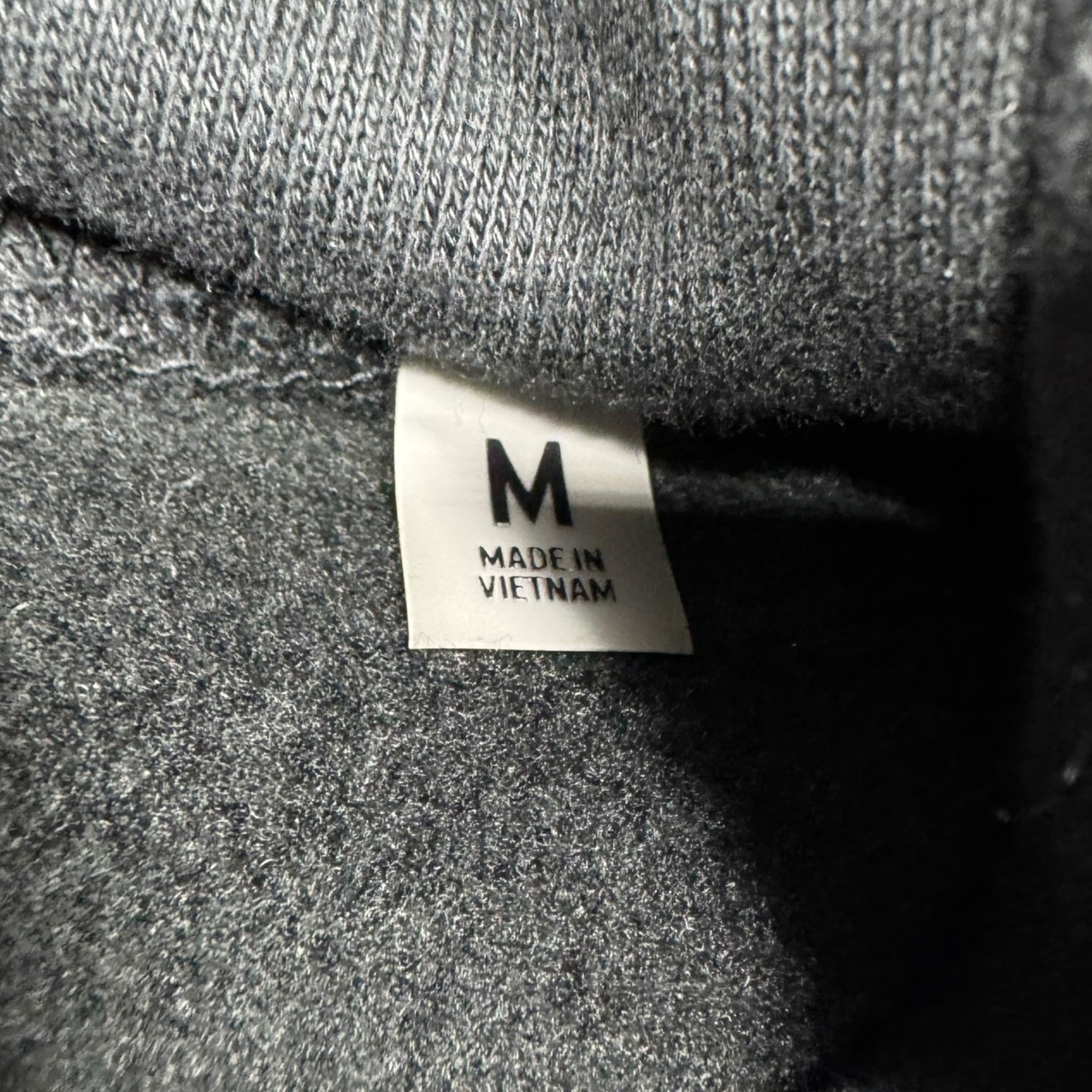 Sweat Essentials (M)