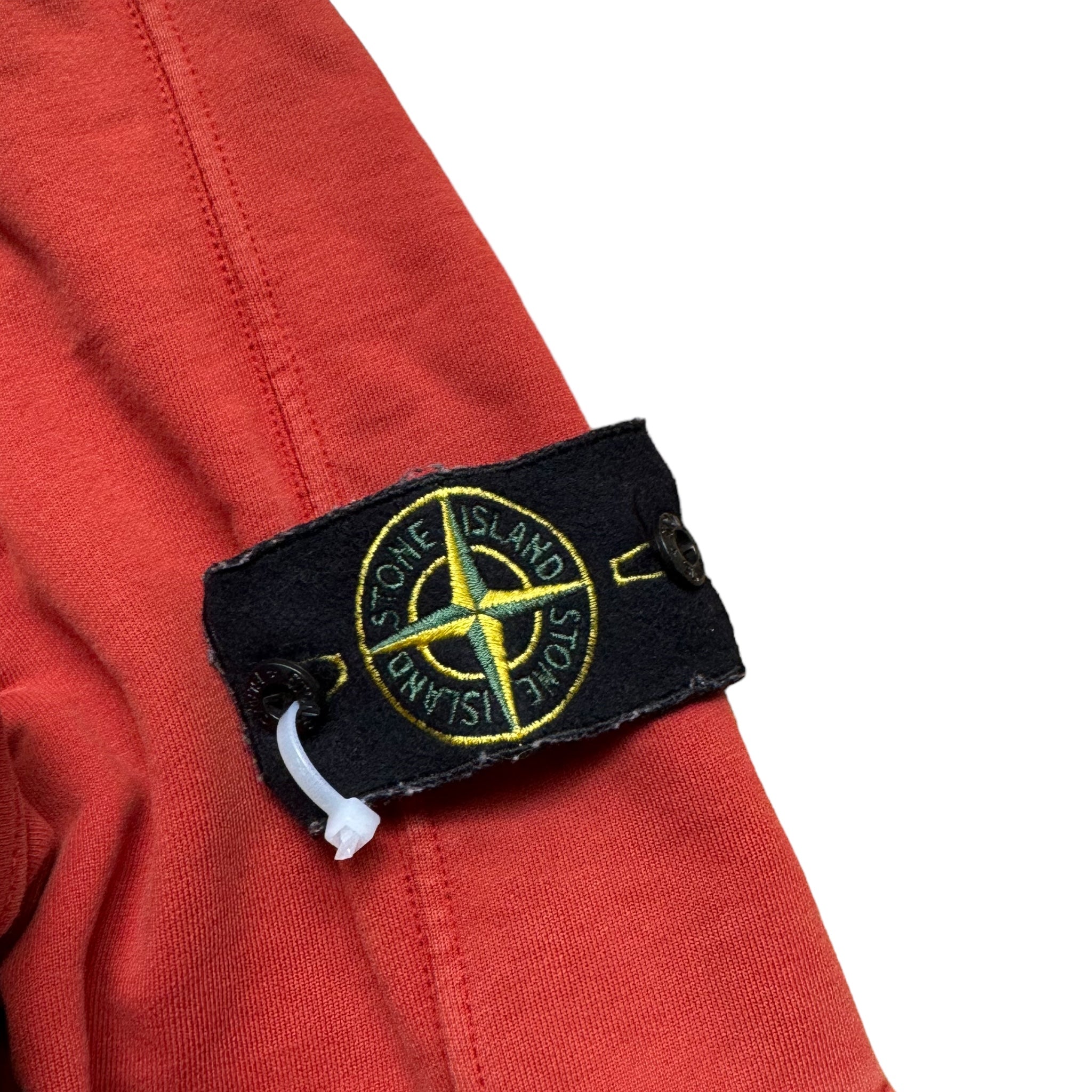 Sweat Stone Island (L)