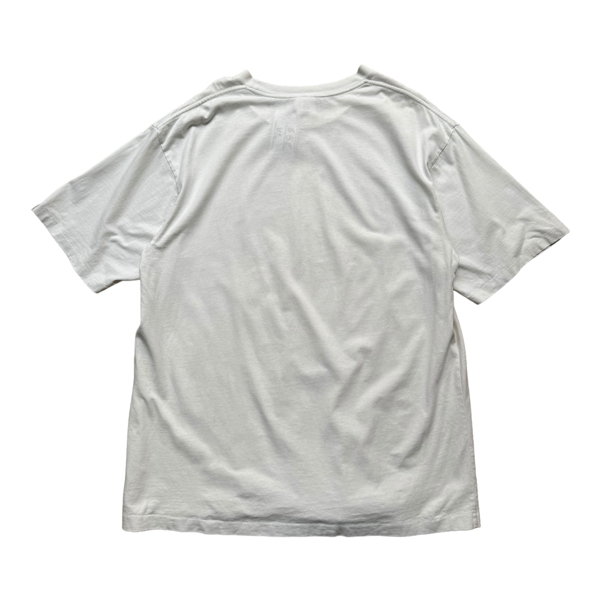 T-shirt Bape vintage (XL)