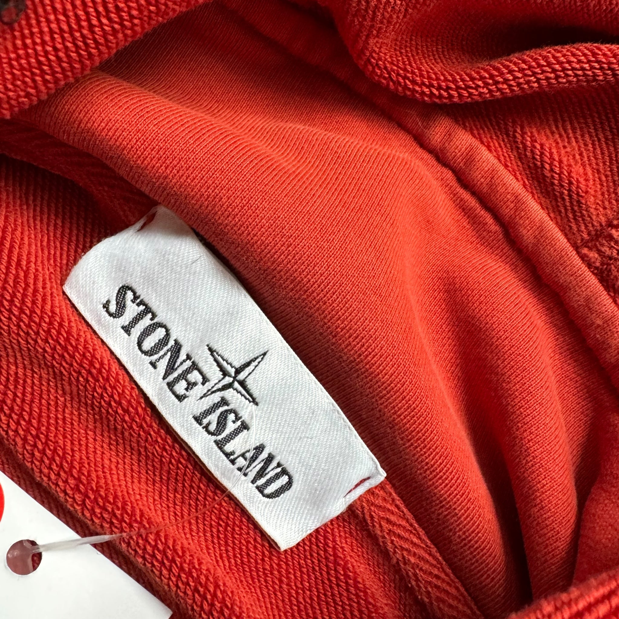 Sweat Stone Island (L)