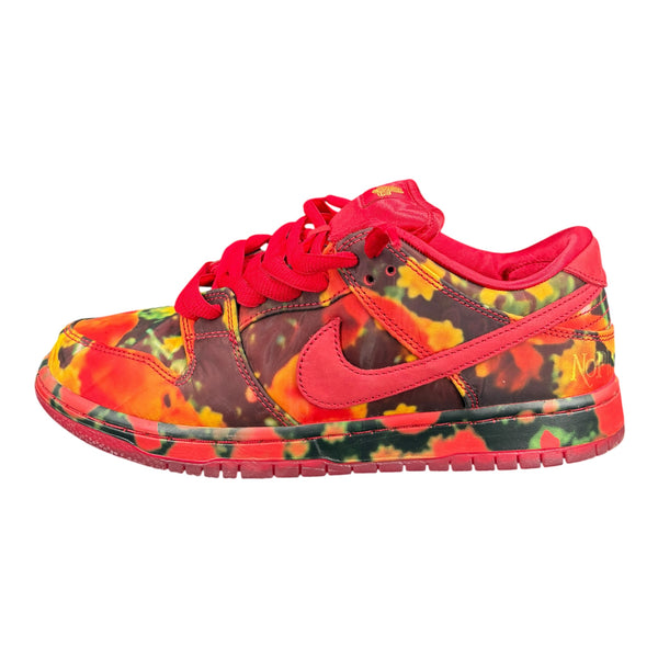 Dunk SB Low Wizzard Of Oz (42EU)