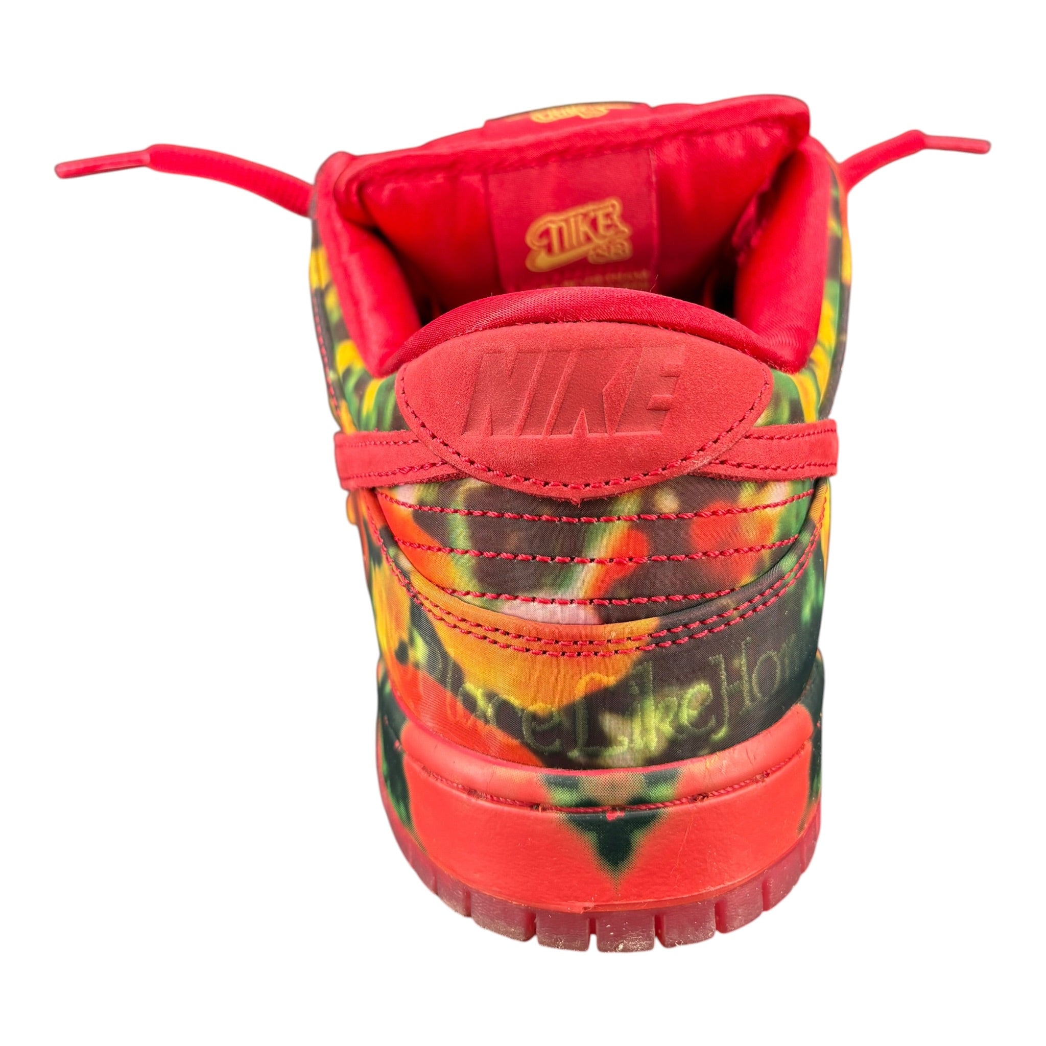 Dunk SB Low Wizzard Of Oz (42EU)