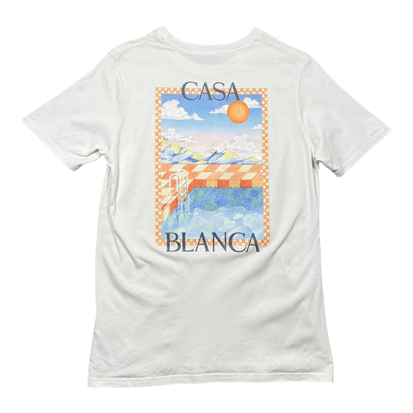 T-shirt Casablanca (14A)