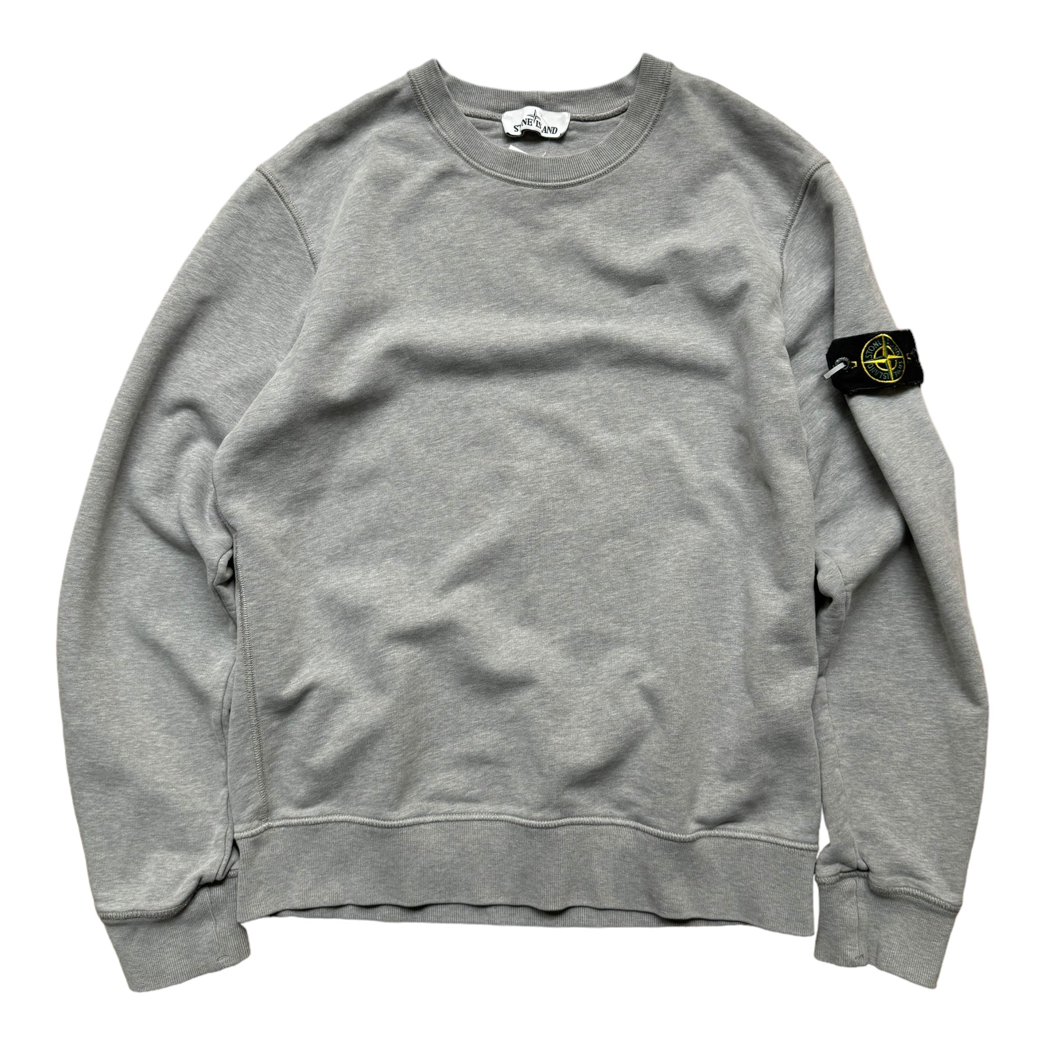 Sweat Stone Island (L)