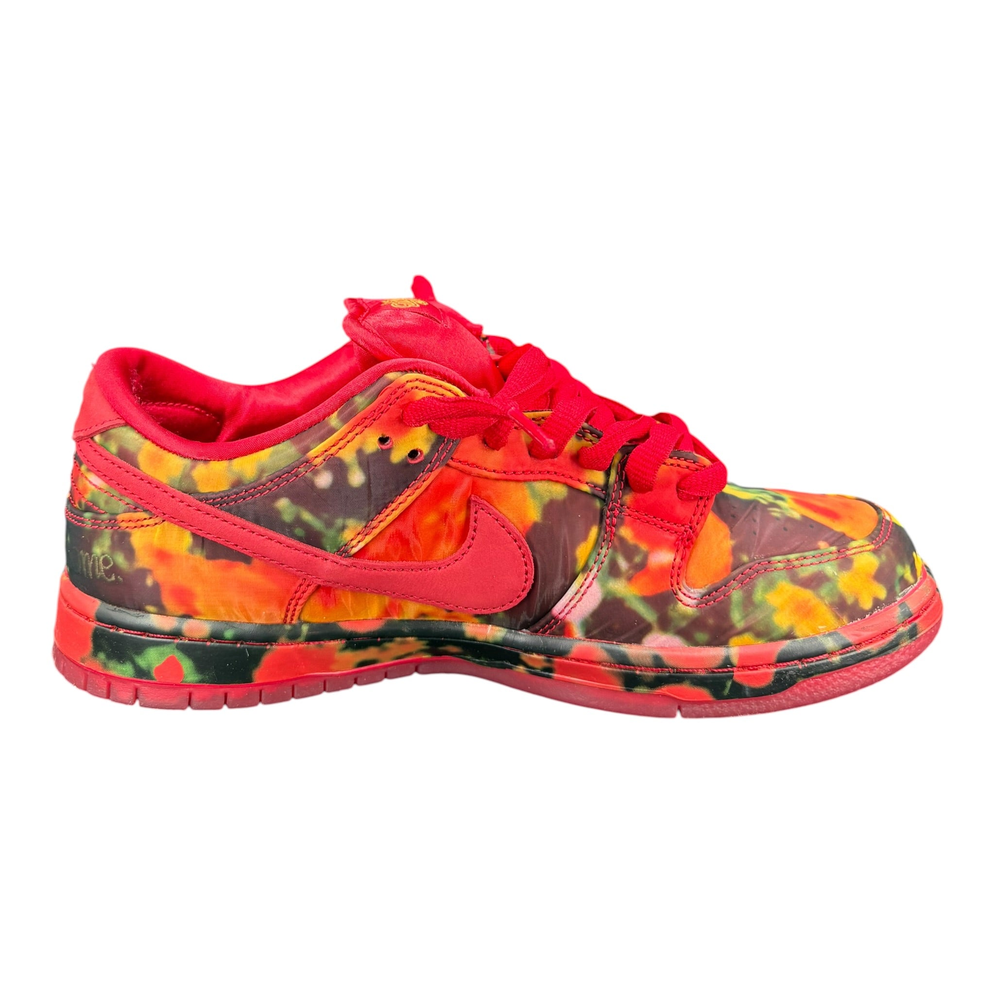 Dunk SB Low Wizzard Of Oz (42EU)