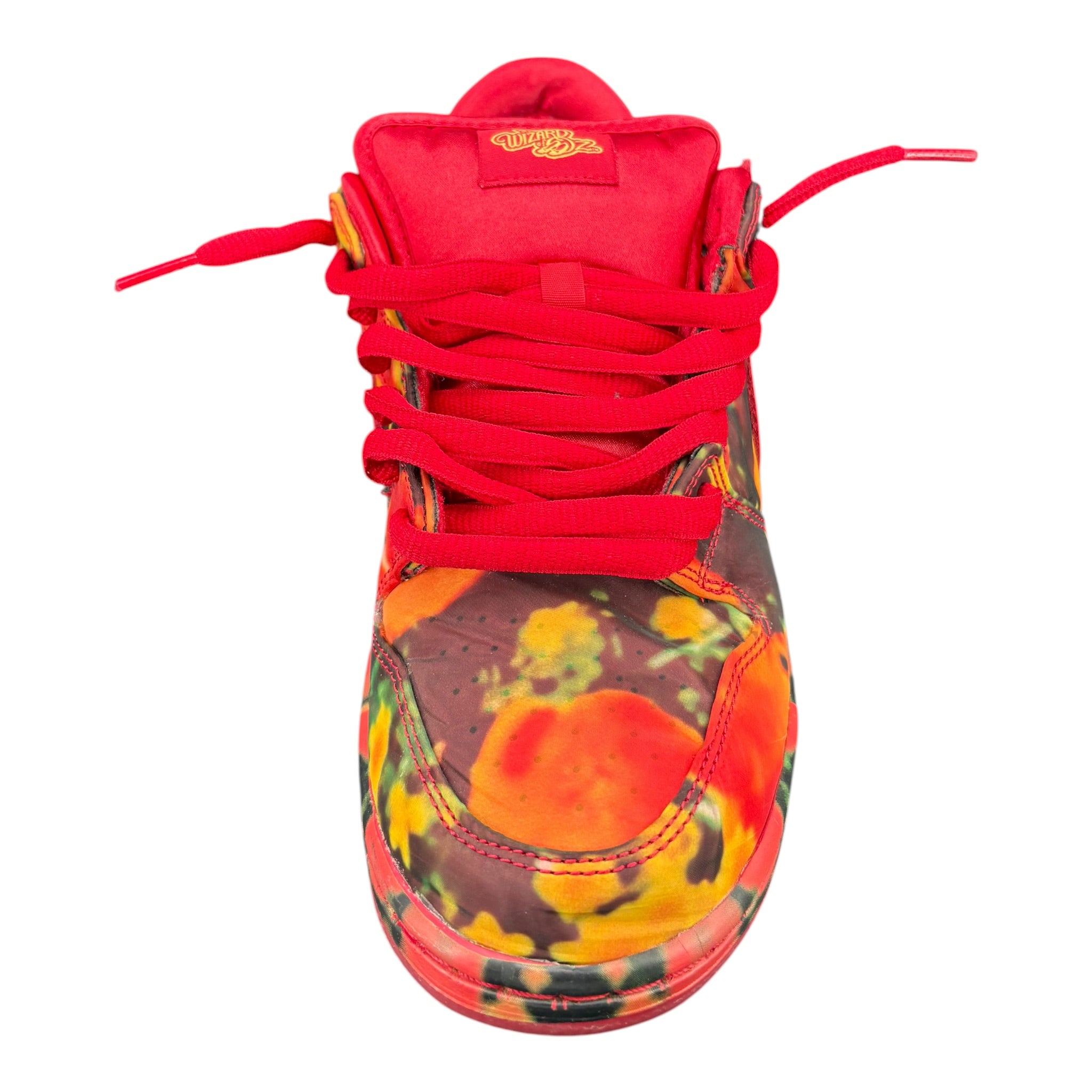 Dunk SB Low Wizzard Of Oz (42EU)