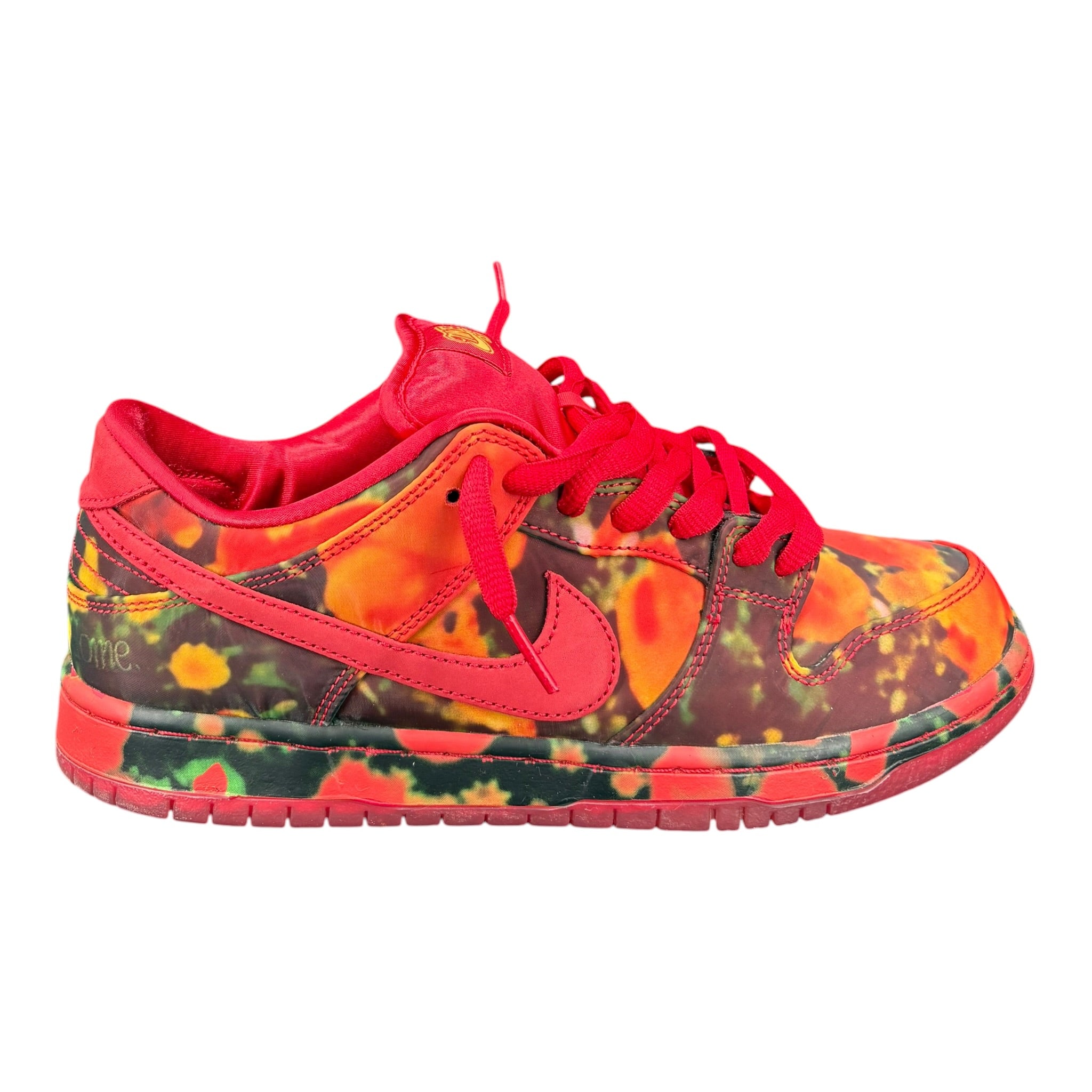 Dunk SB Low Wizzard Of Oz (42EU)