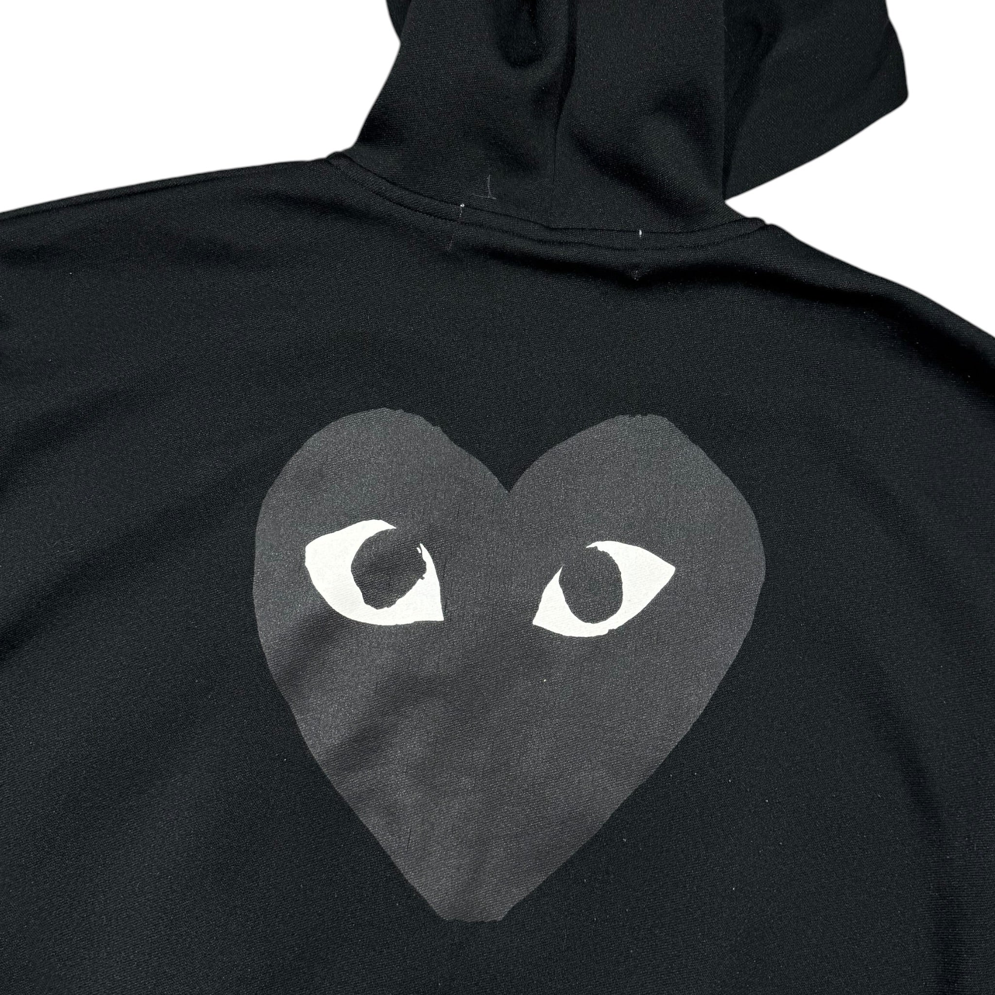 Sweat Comme des Garçons (XL)