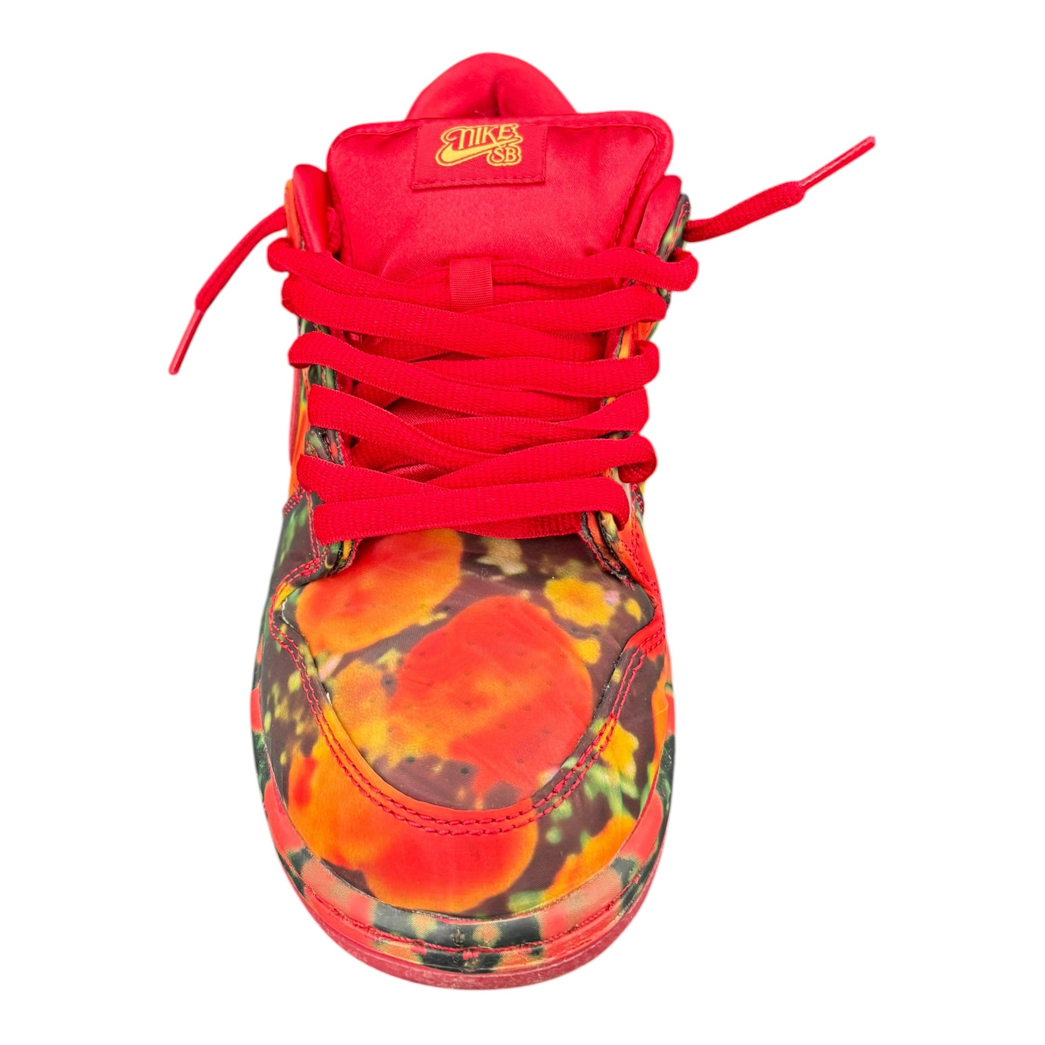 Dunk SB Low Wizzard Of Oz (42EU)