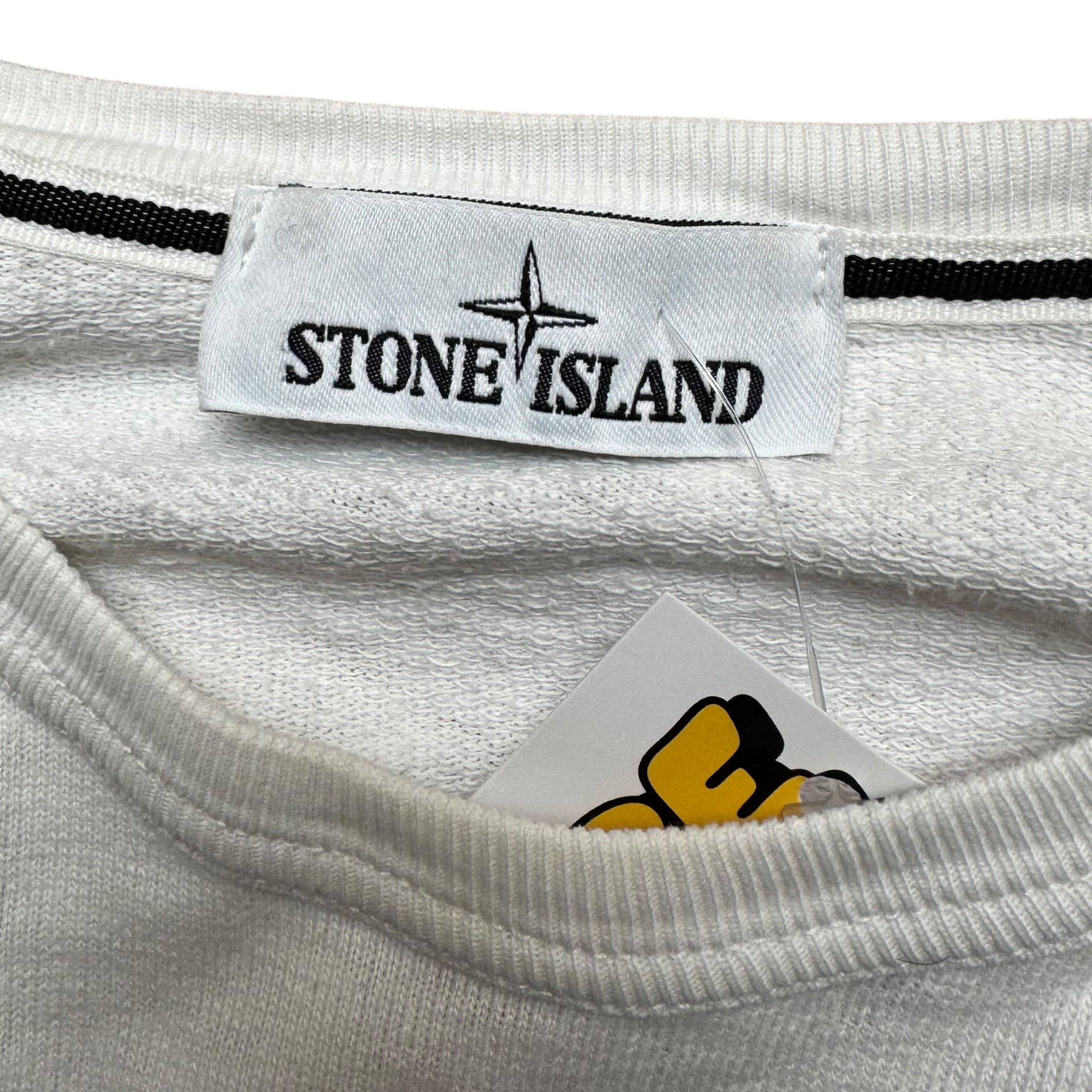 Sweat Stone Island (XL)