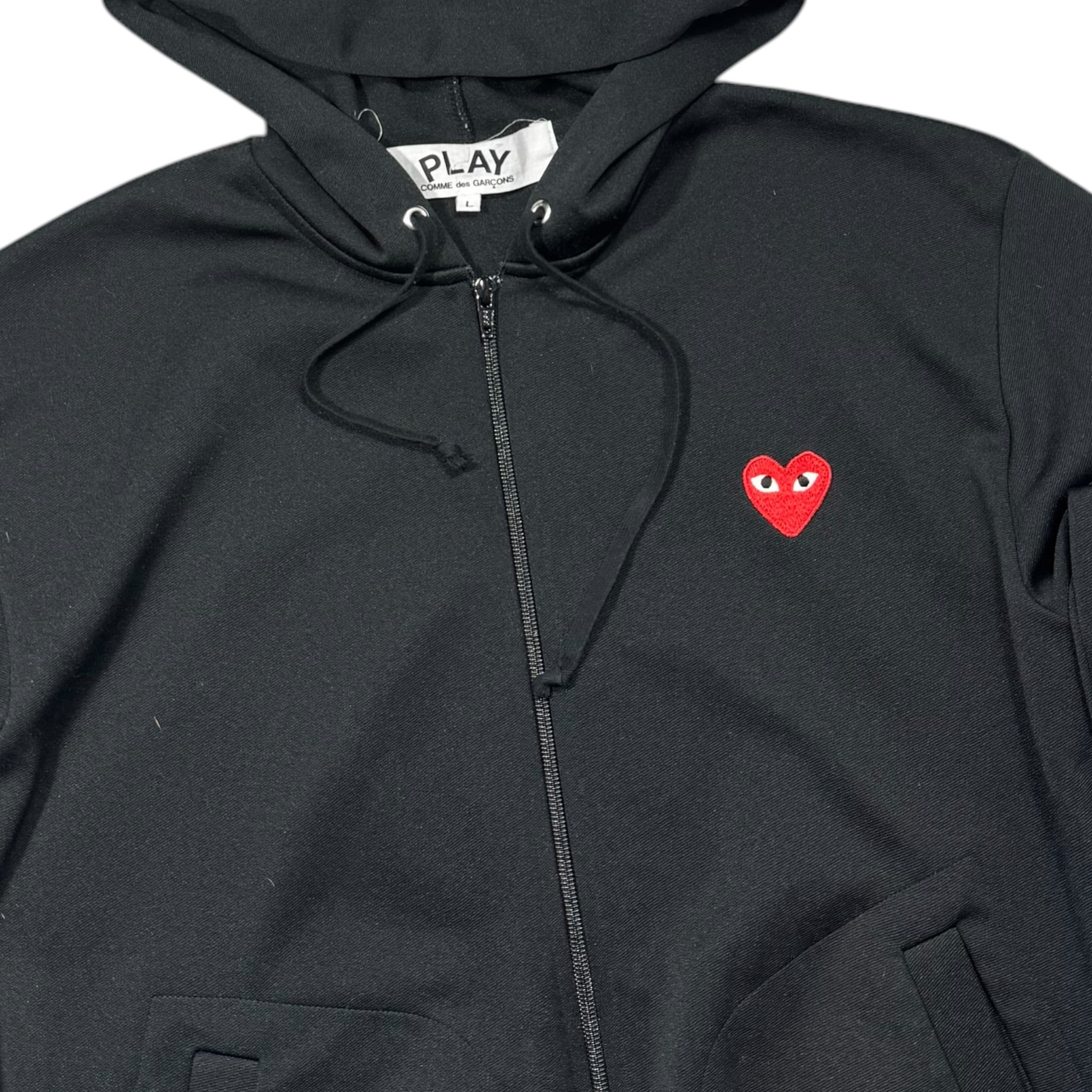Sweat Comme des Garçons (L)