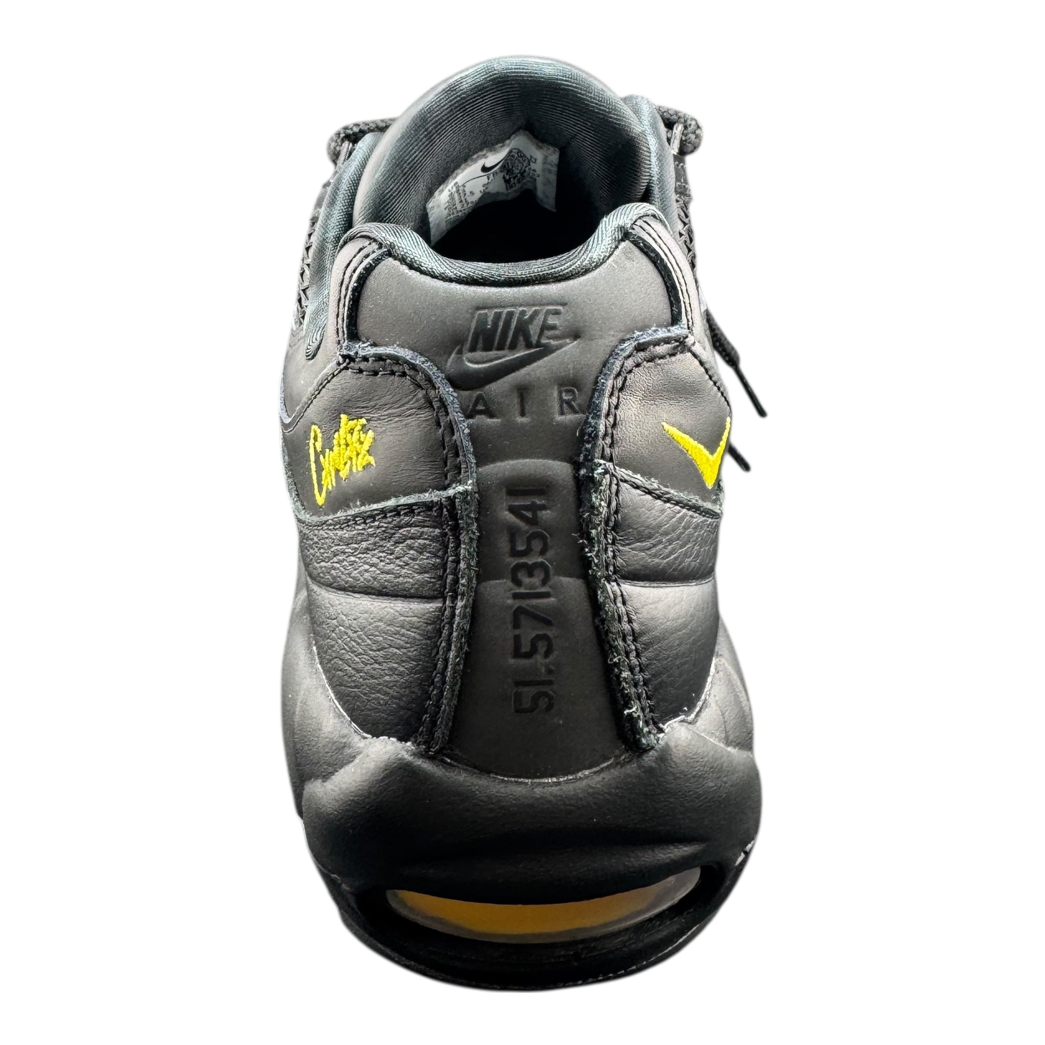 Air Max 95 Corteiz Black Honey (43EU)