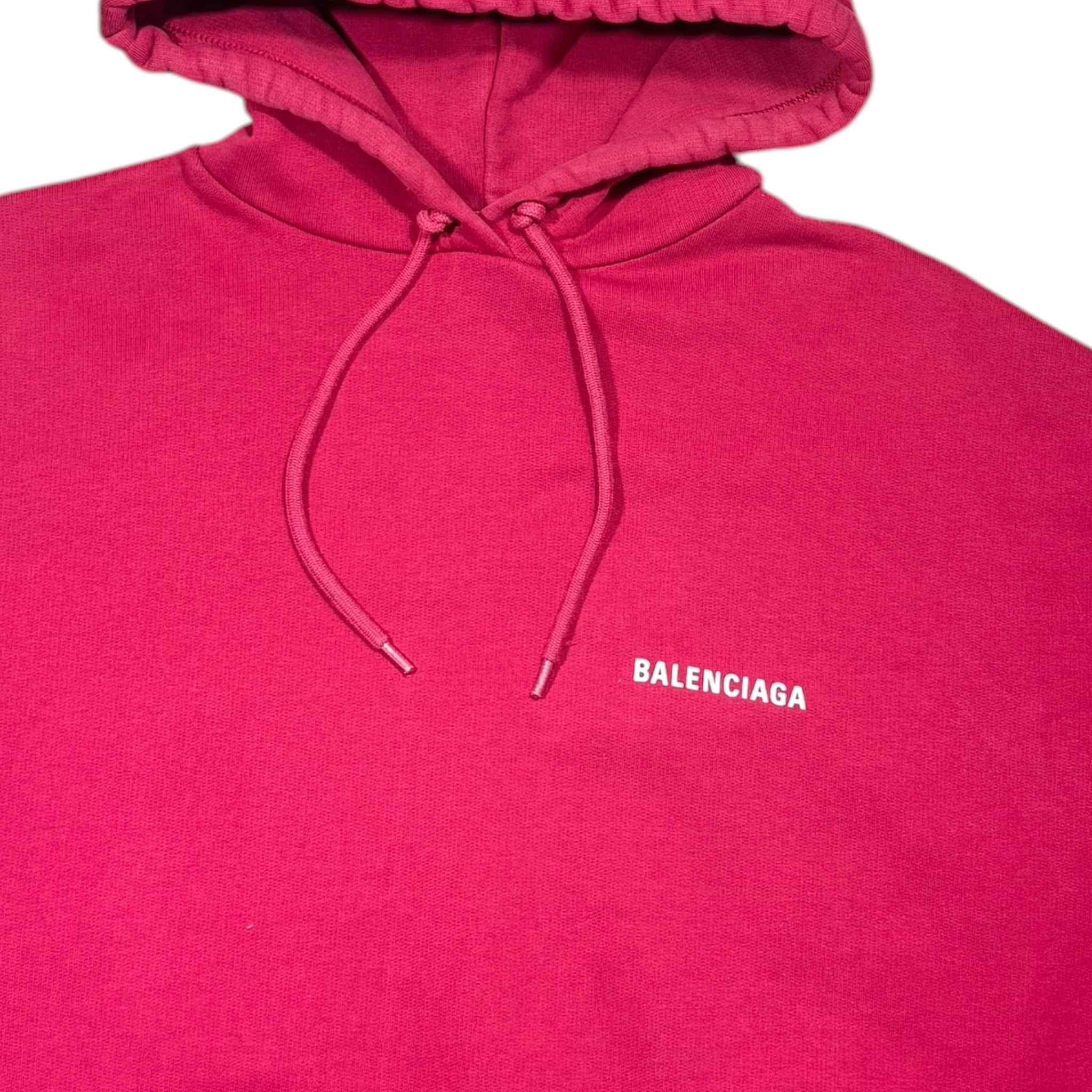 Sweat Balenciaga (XS)