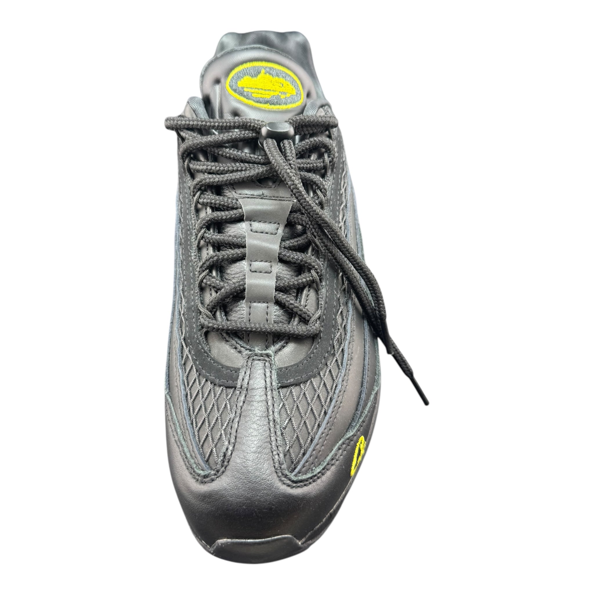 Air Max 95 Corteiz Black Honey (43EU)