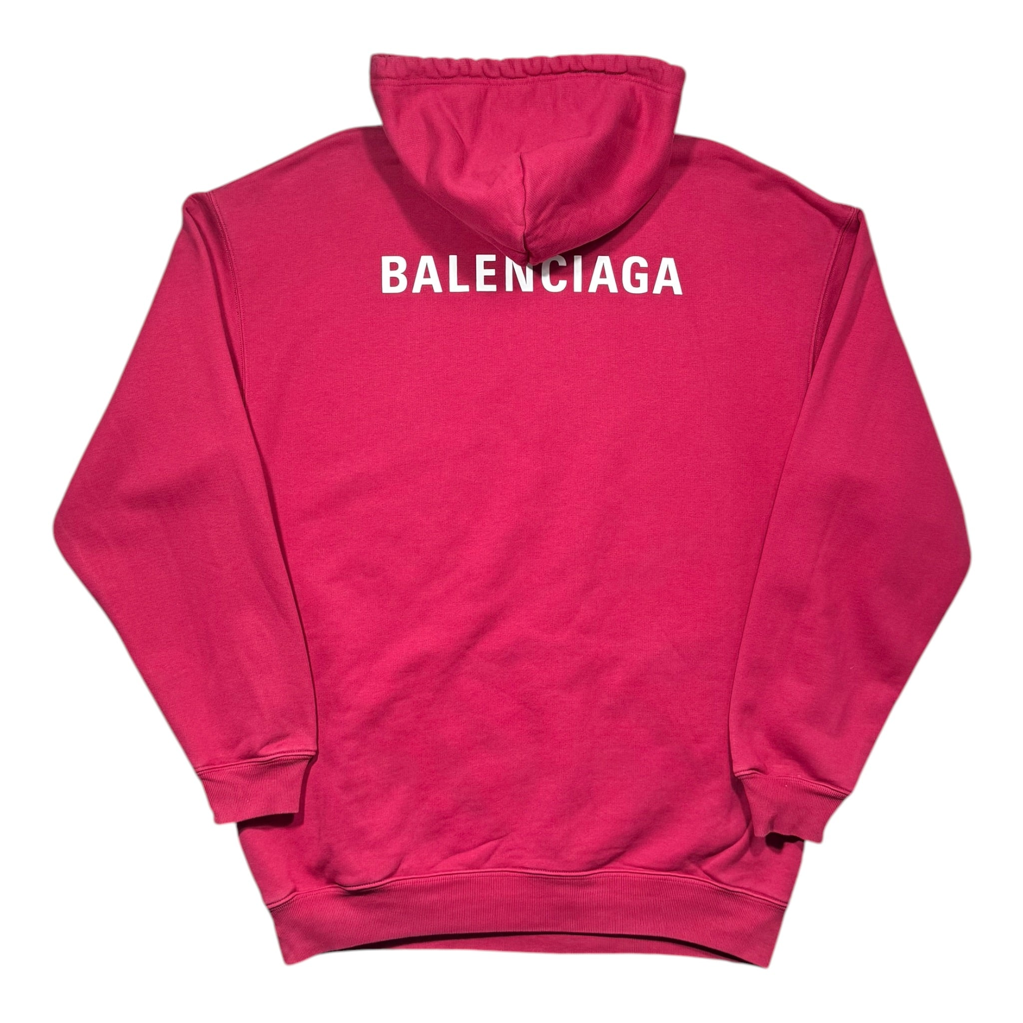 Sweat Balenciaga (XS)