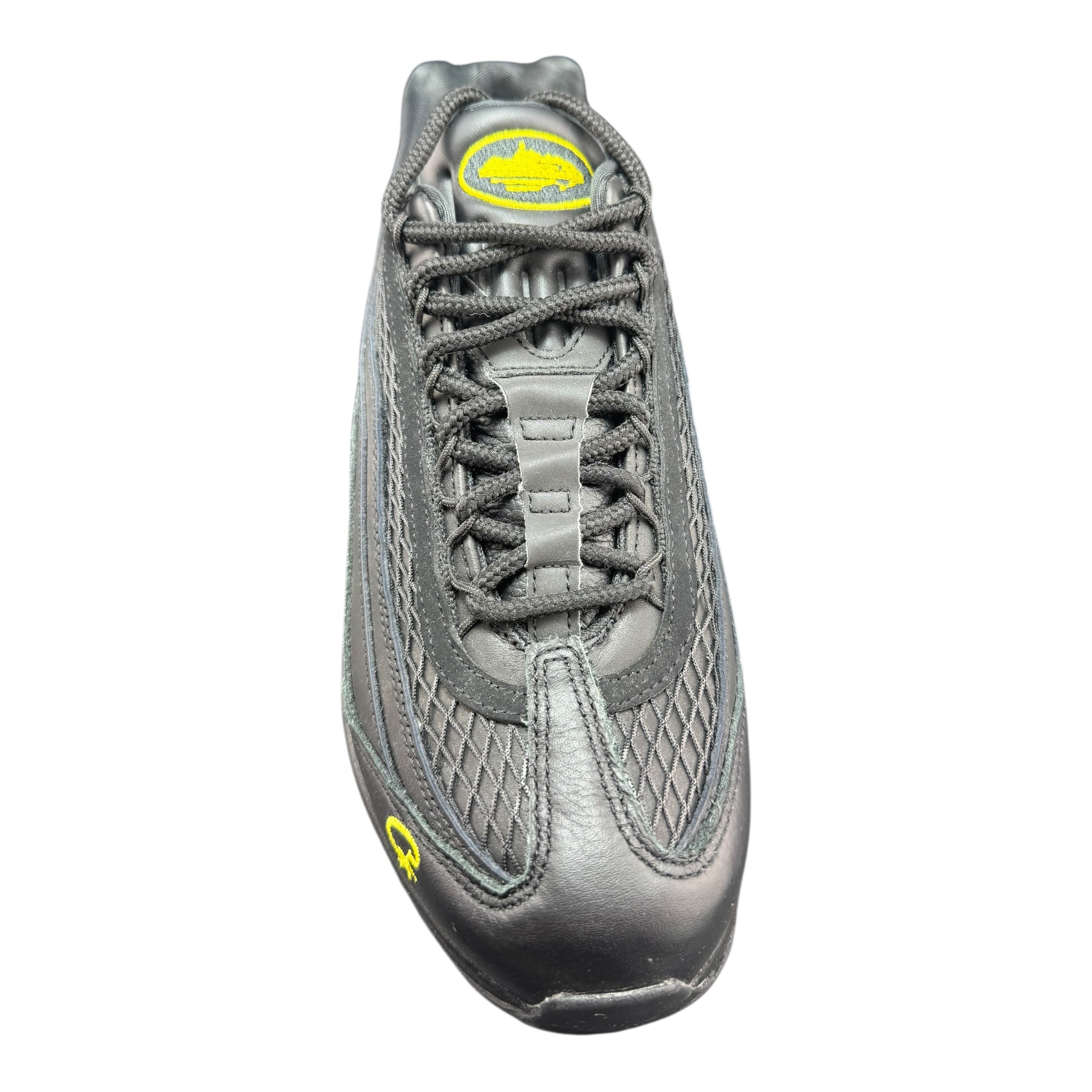 Air Max 95 Corteiz Black Honey (43EU)