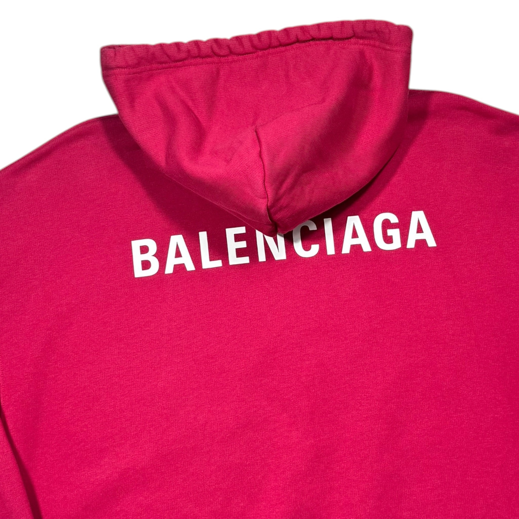 Sweat Balenciaga (XS)
