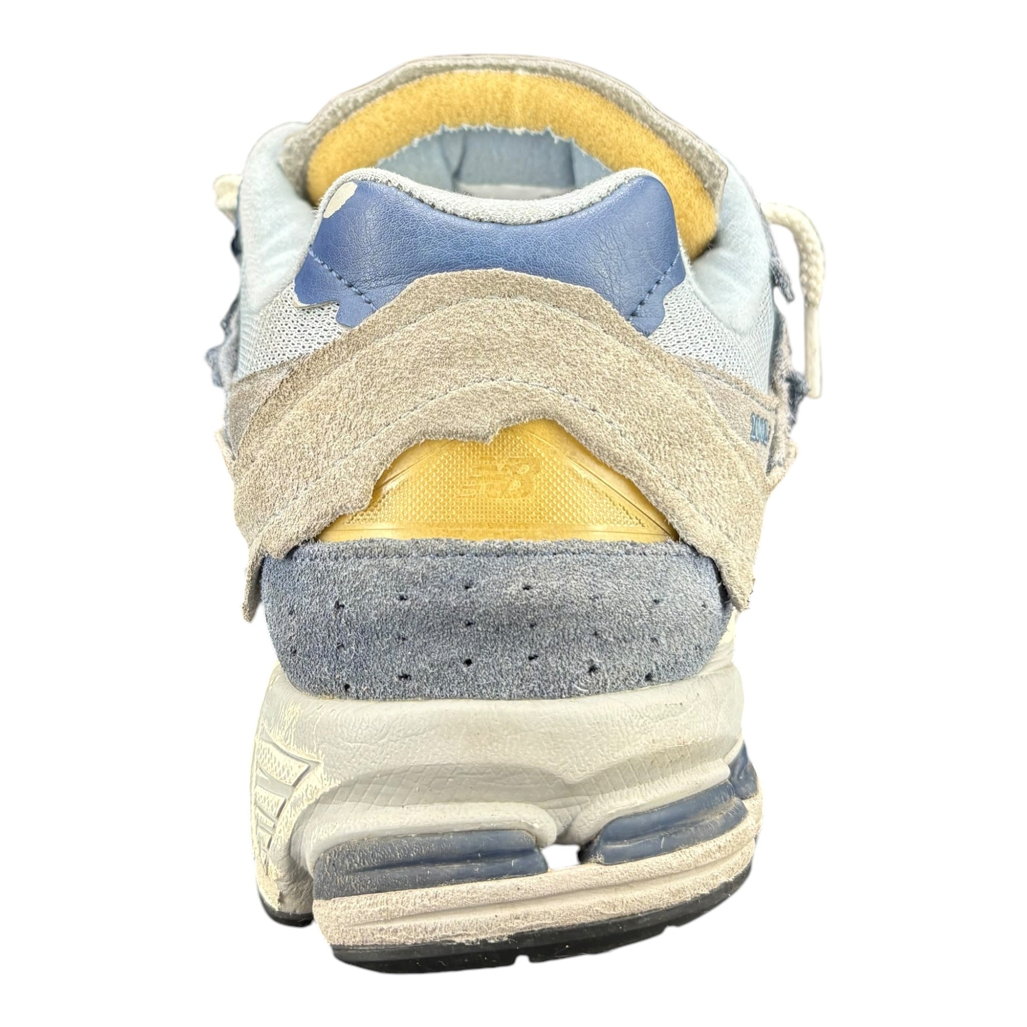 New Balance 2002r Protection Pack (41.5EU)