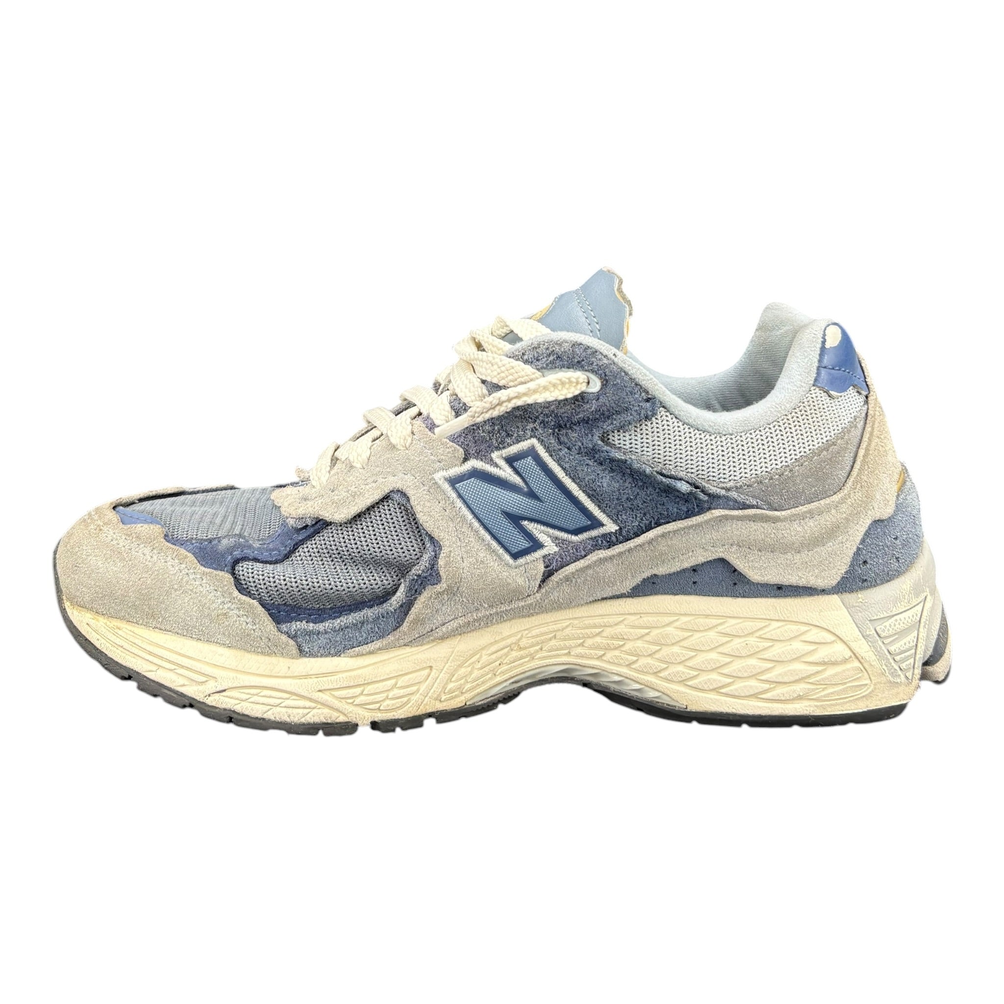 New Balance 2002r Protection Pack (41.5EU)