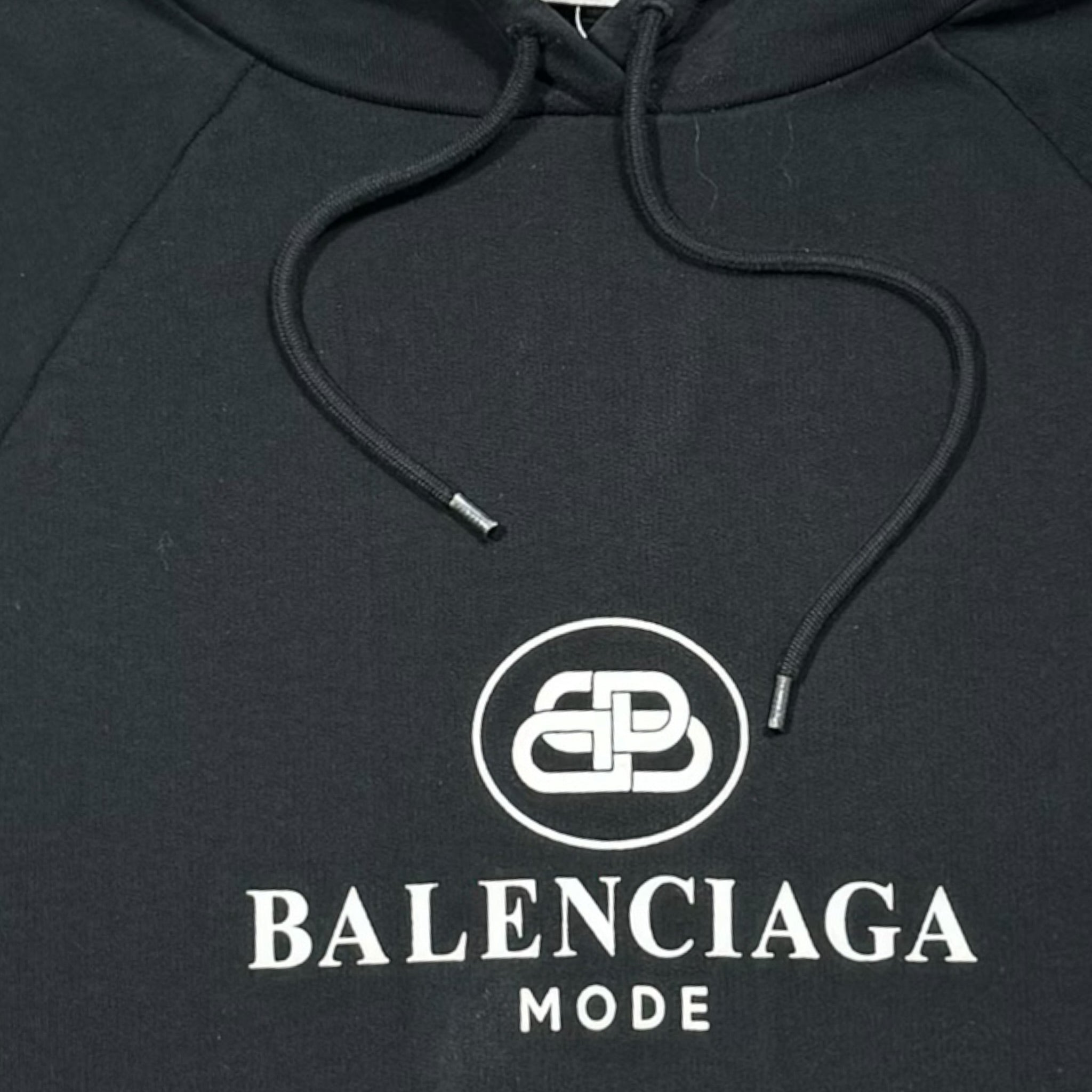 Sweat Balenciaga (L)