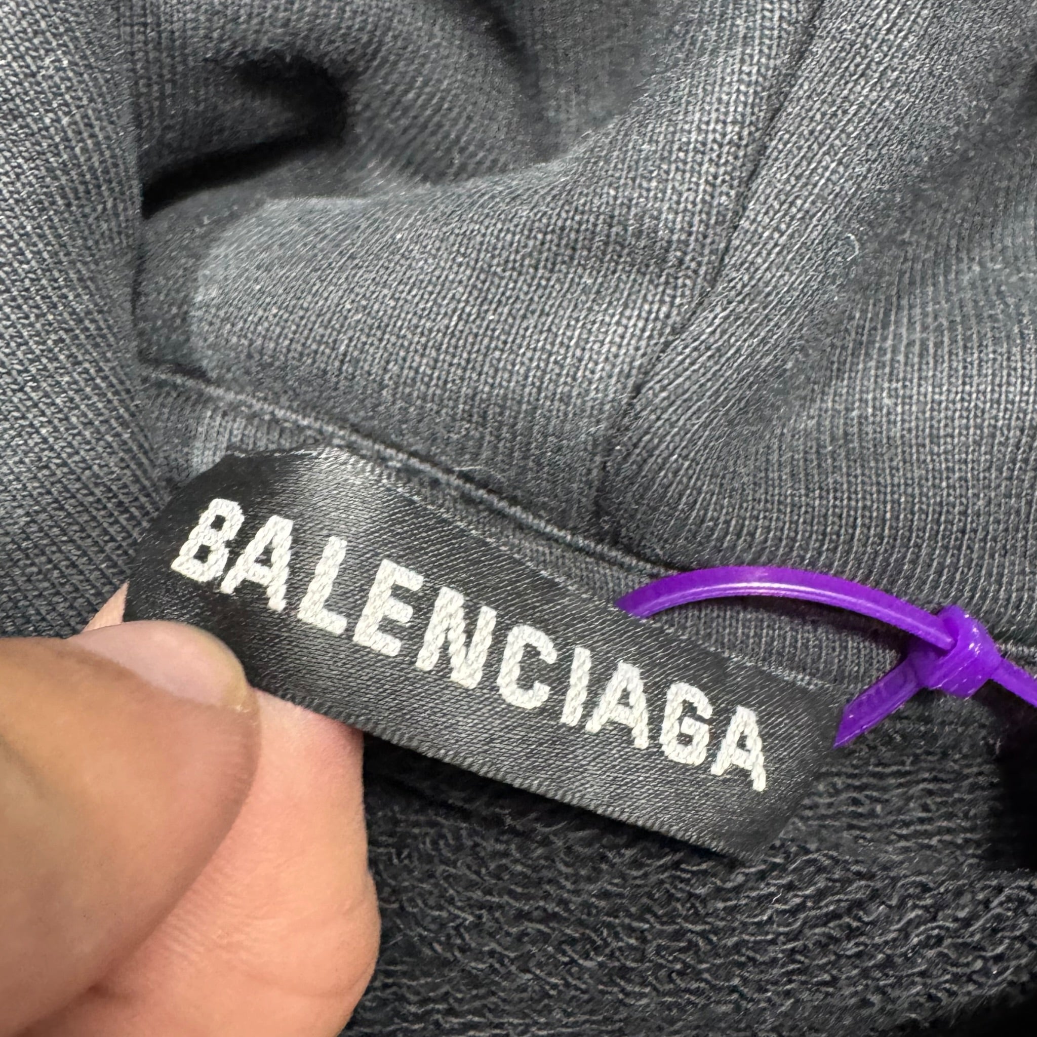 Sweat Balenciaga (L)