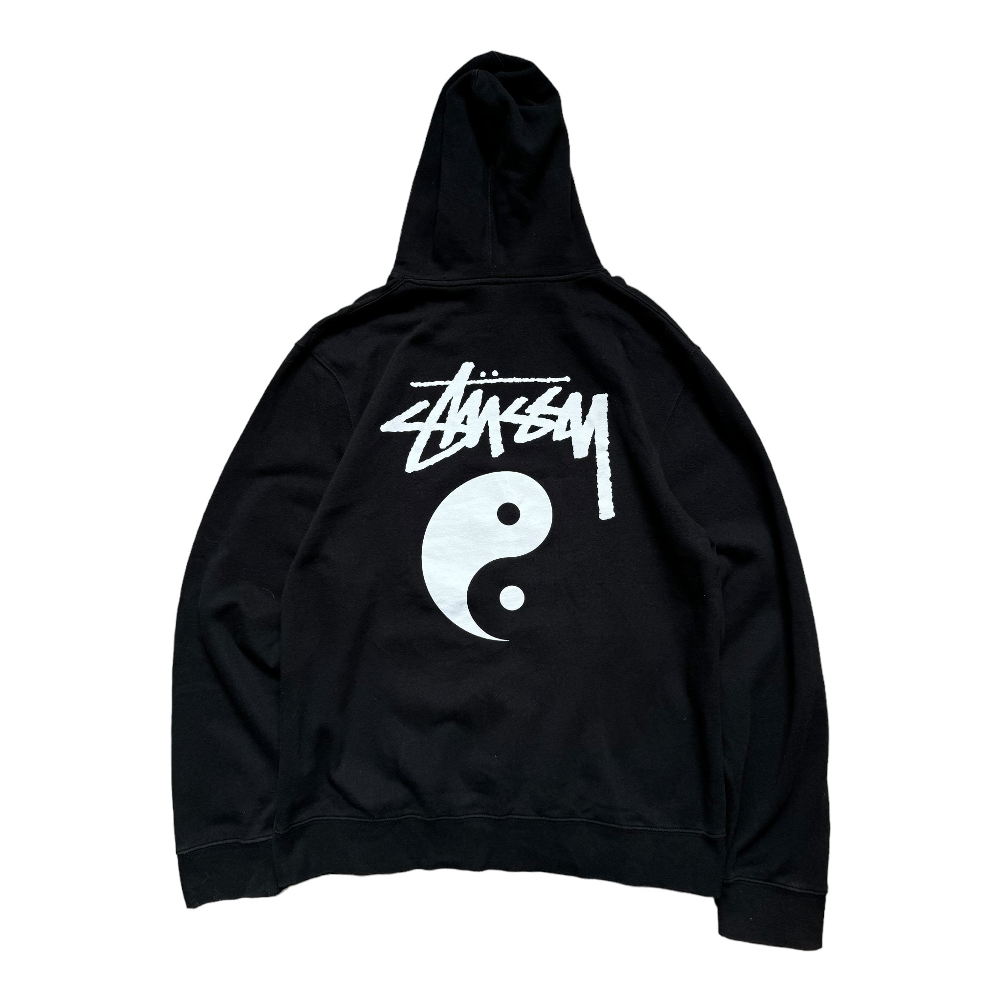 Sweat Stussy (XL)