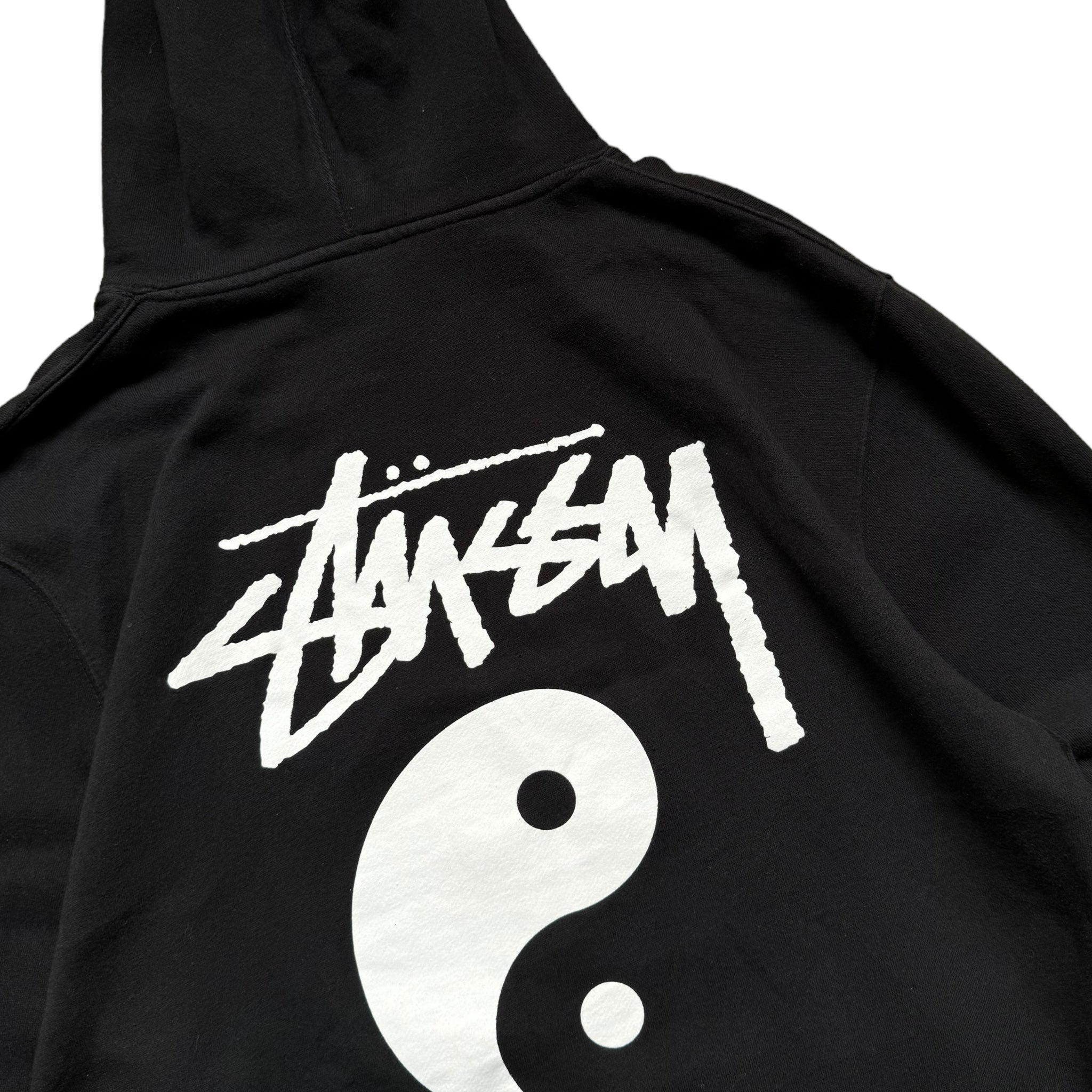 Sweat Stussy (XL)