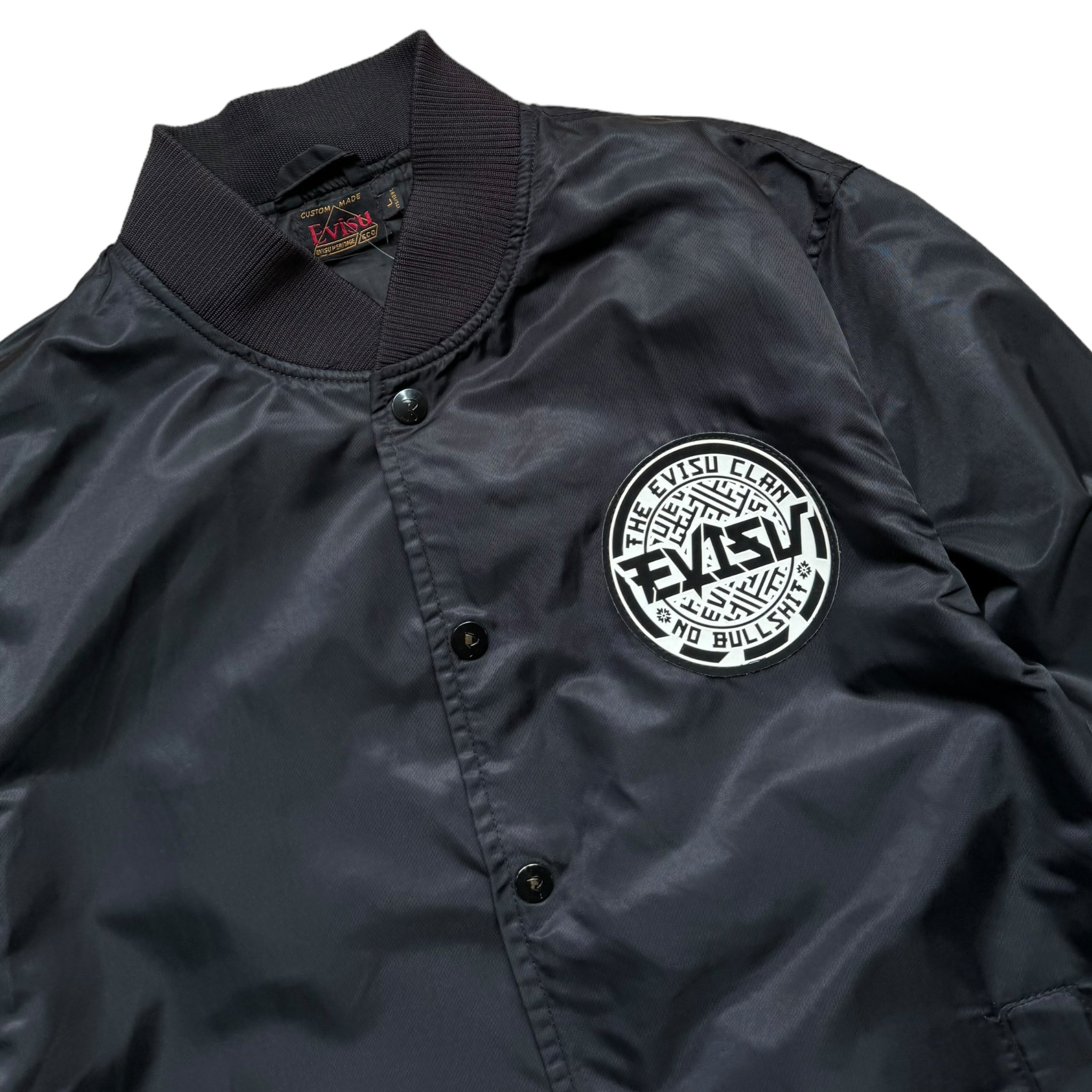 Bomber Evisu Vintage (L)