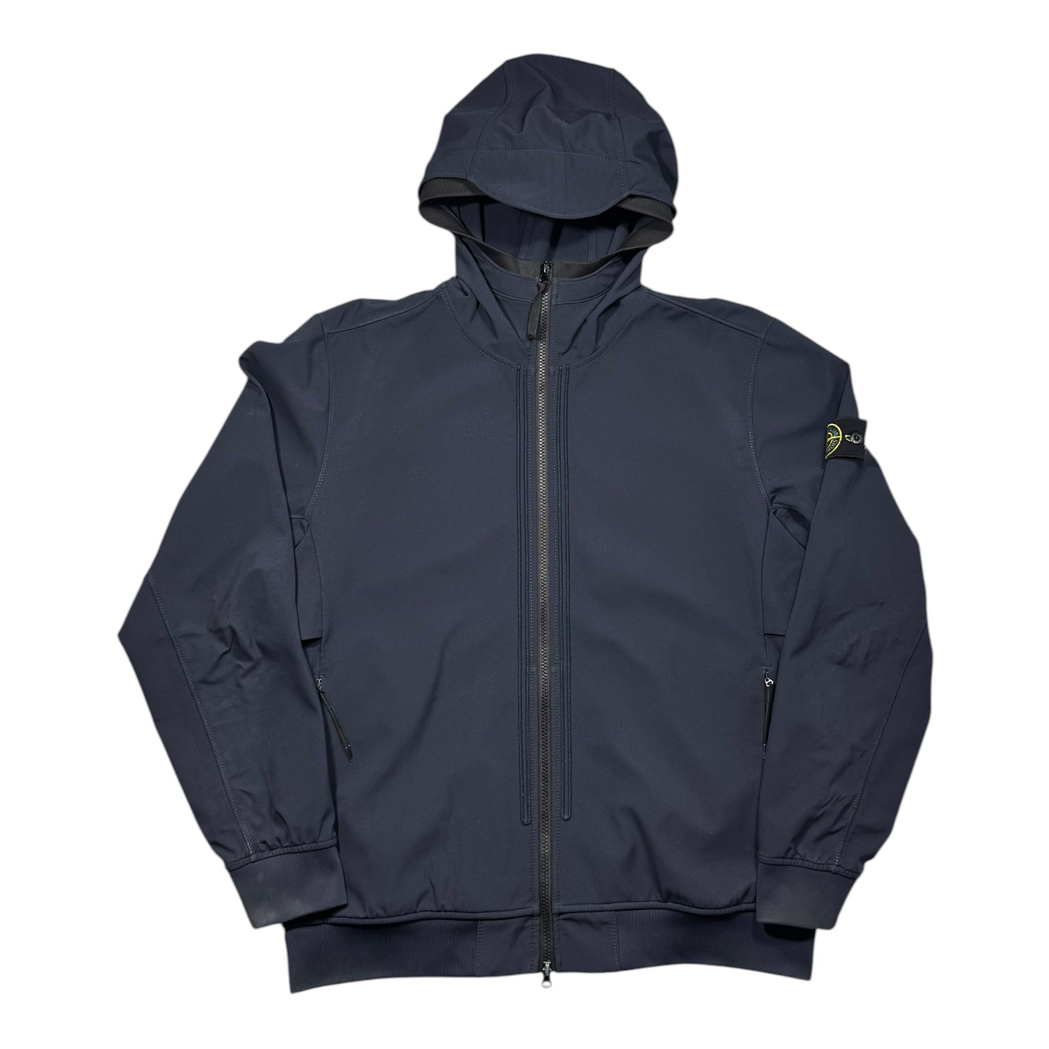 Veste Softshell Stone Island (XL)