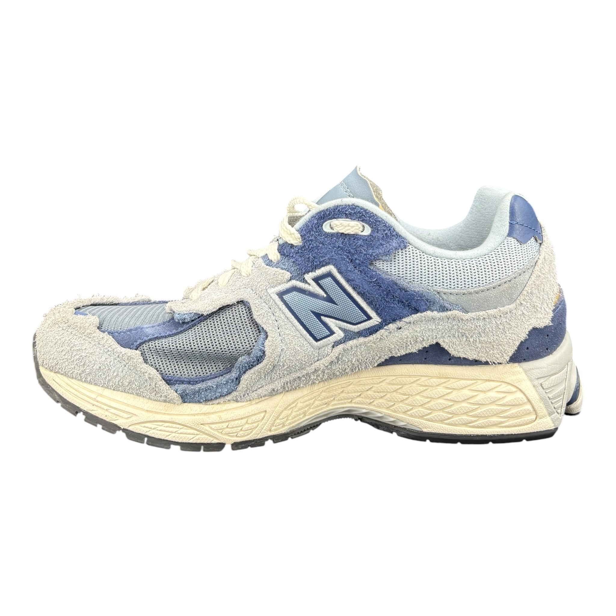 New Balance 2002r Protection Pack (40.5EU)
