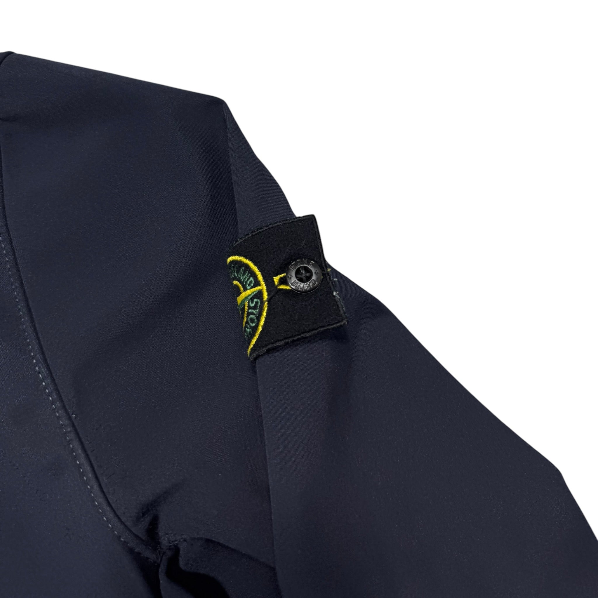 Veste Softshell Stone Island (XL)